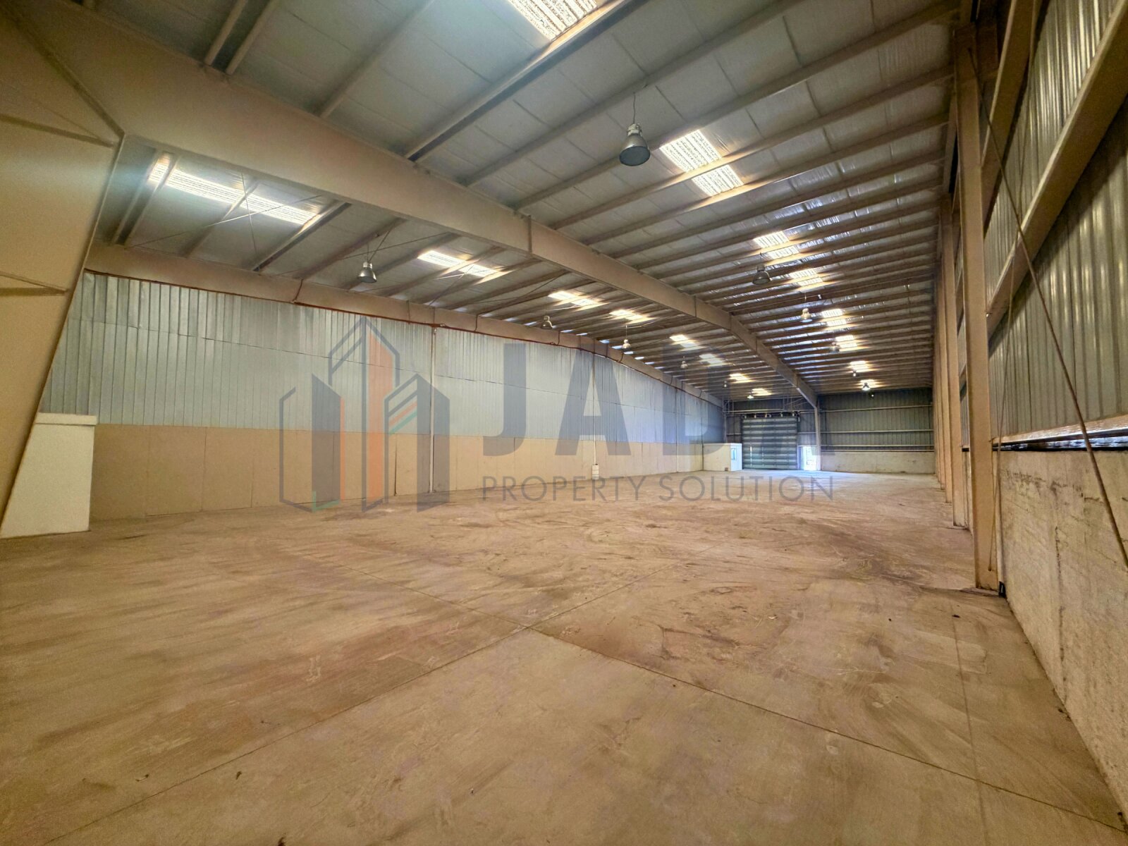 Bodega en arriendo en San Bernardo — foto 4