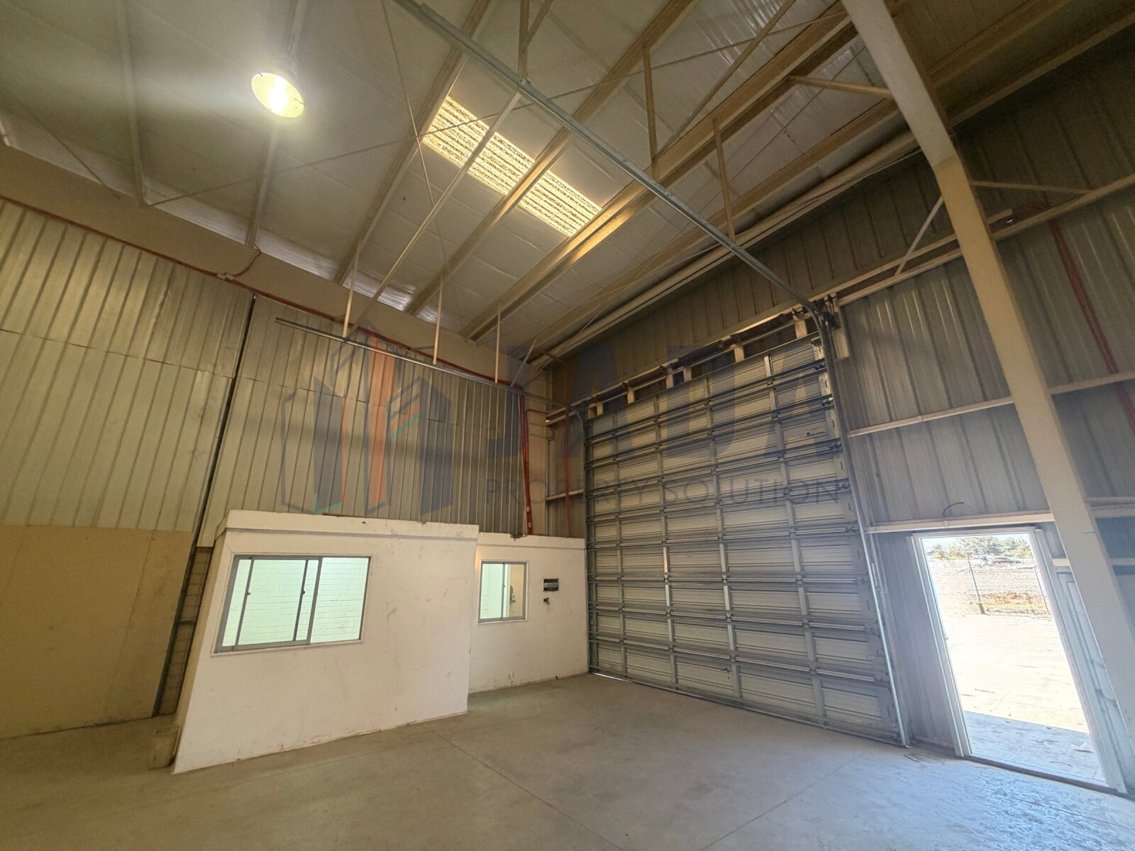 Bodega en arriendo en San Bernardo — foto 7