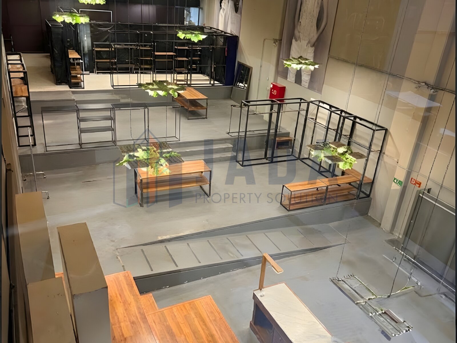 Bodega en arriendo en Quilicura — foto 1