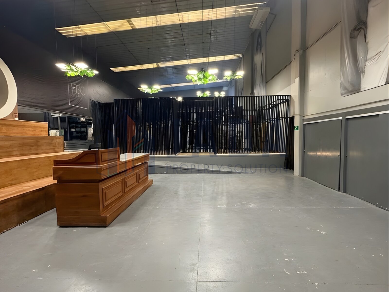Bodega en arriendo en Quilicura — foto 3