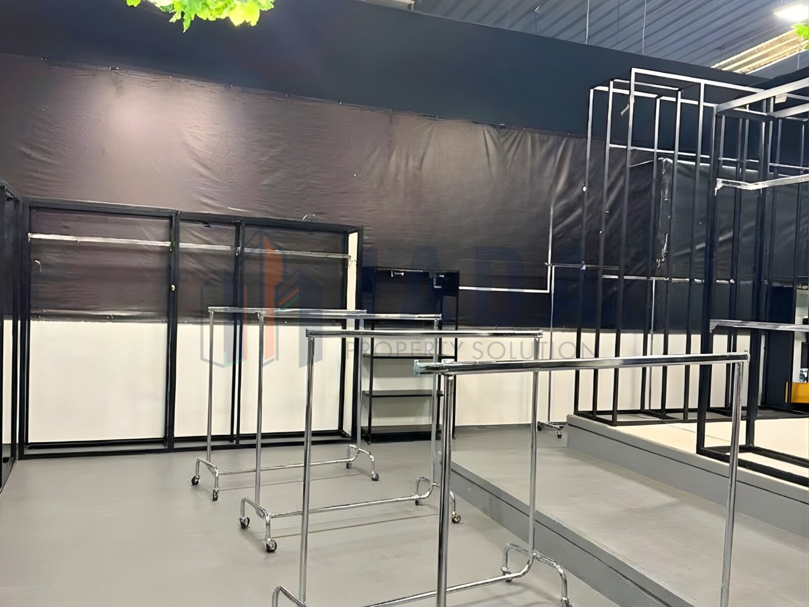 Bodega en arriendo en Quilicura — foto 9