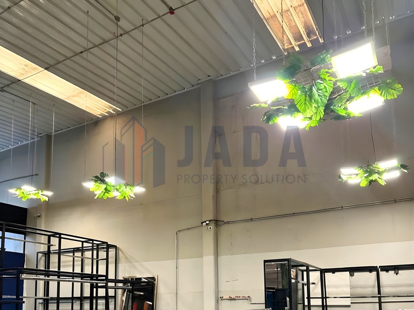 Bodega en arriendo en Quilicura — foto 10