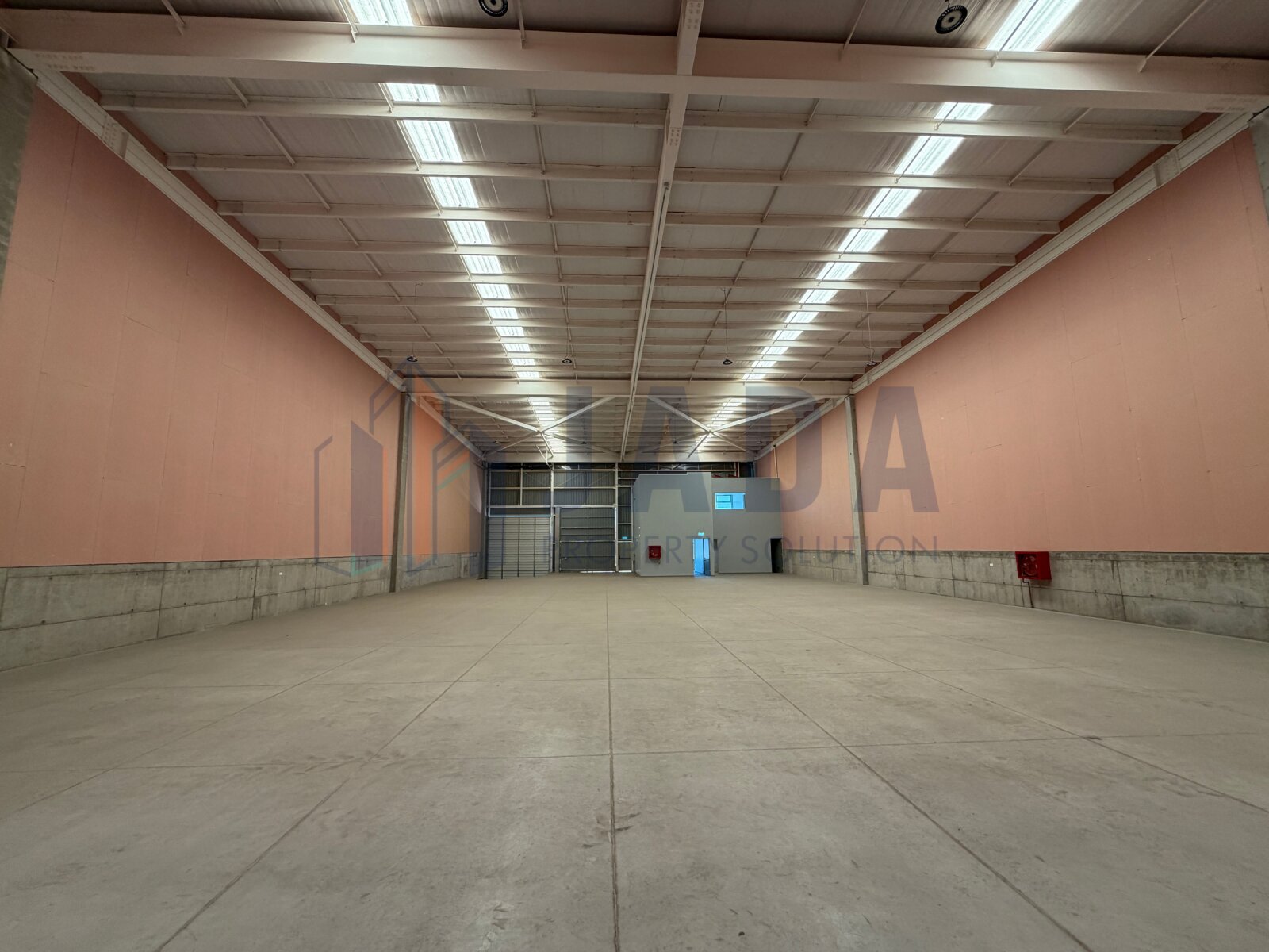 Bodega en arriendo en Renca — foto 2