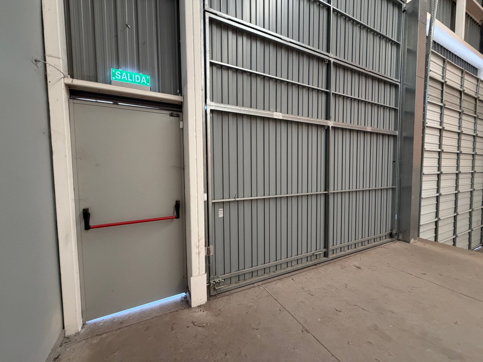 Bodega en arriendo en Renca — foto 8