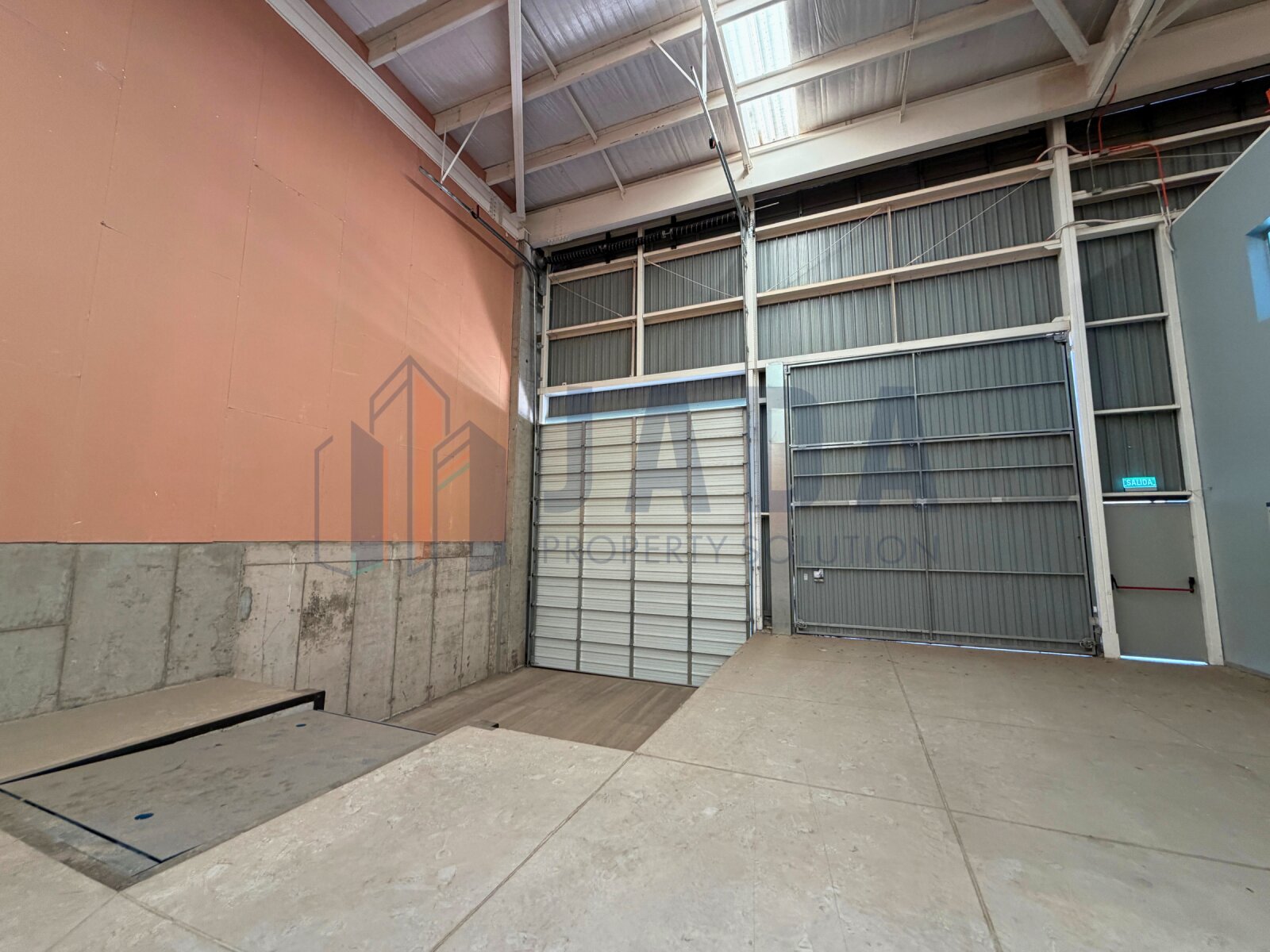 Bodega en arriendo en Renca — foto 9