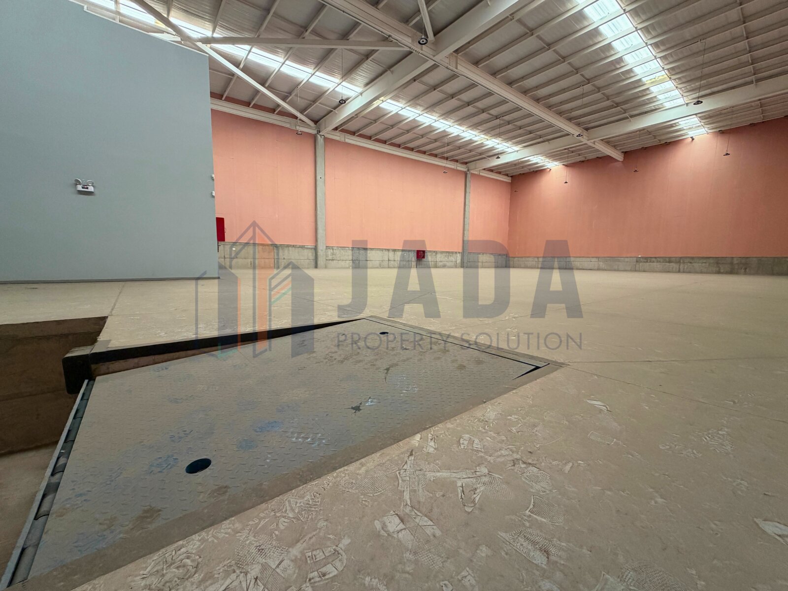 Bodega en arriendo en Renca — foto 10