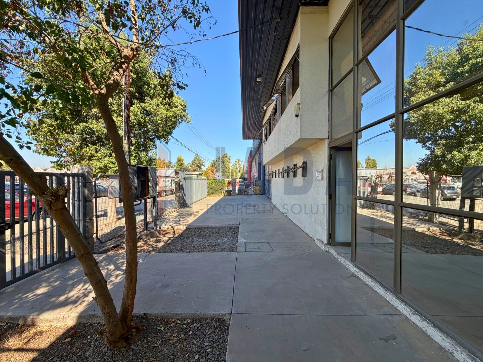 Bodega en arriendo en Lampa — foto 3