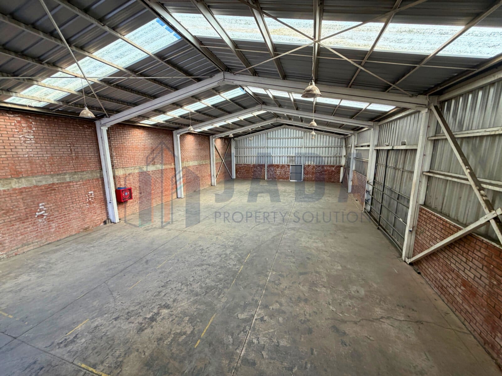 Bodega en arriendo en Lampa — foto 10