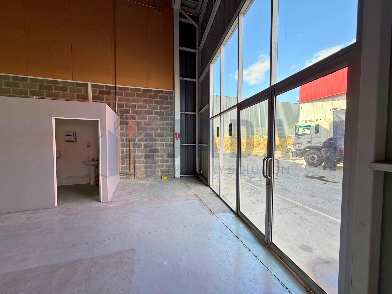 Bodega en arriendo en Cerrillos — foto 4