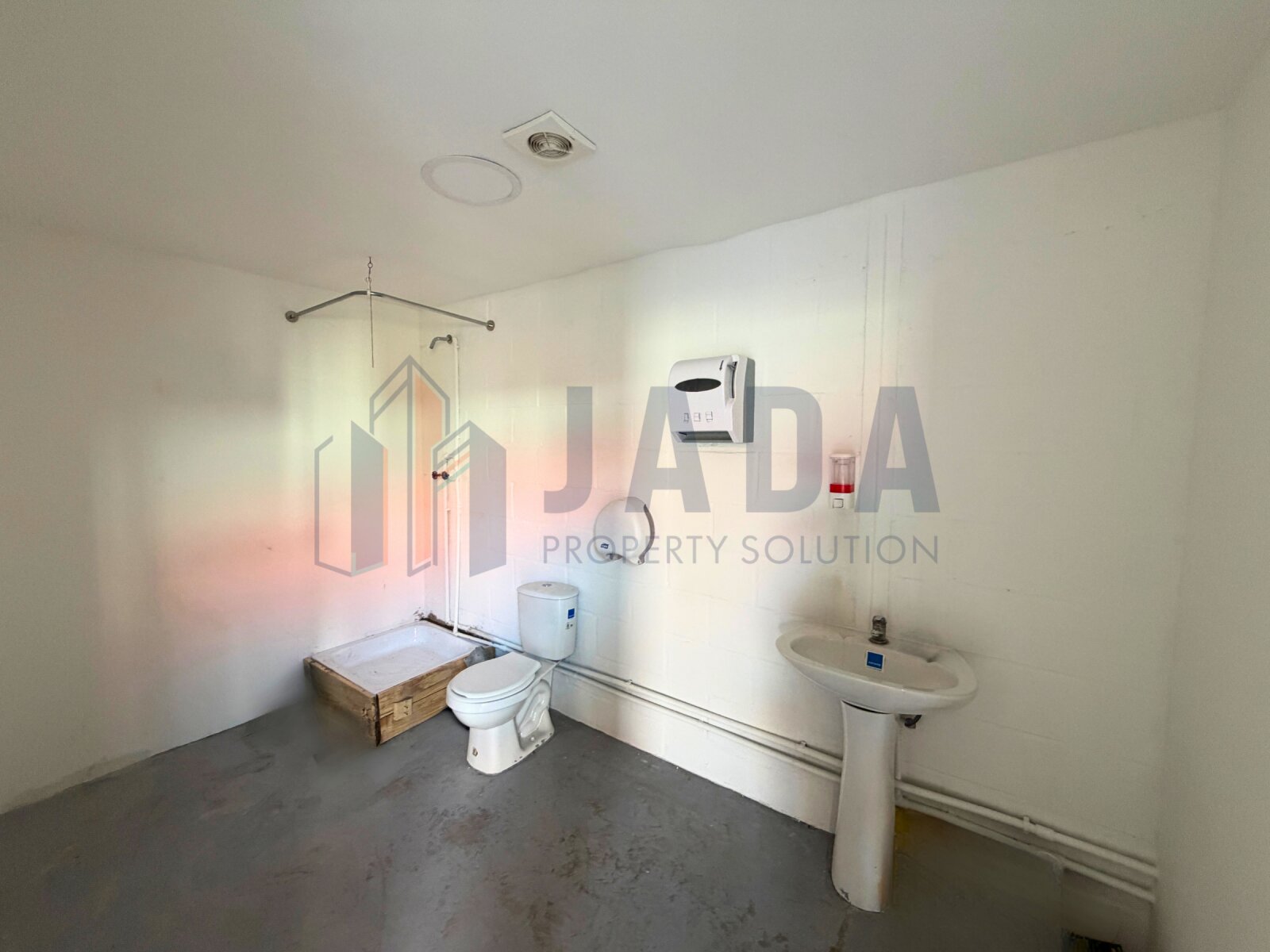 Bodega en arriendo en Cerrillos — foto 5