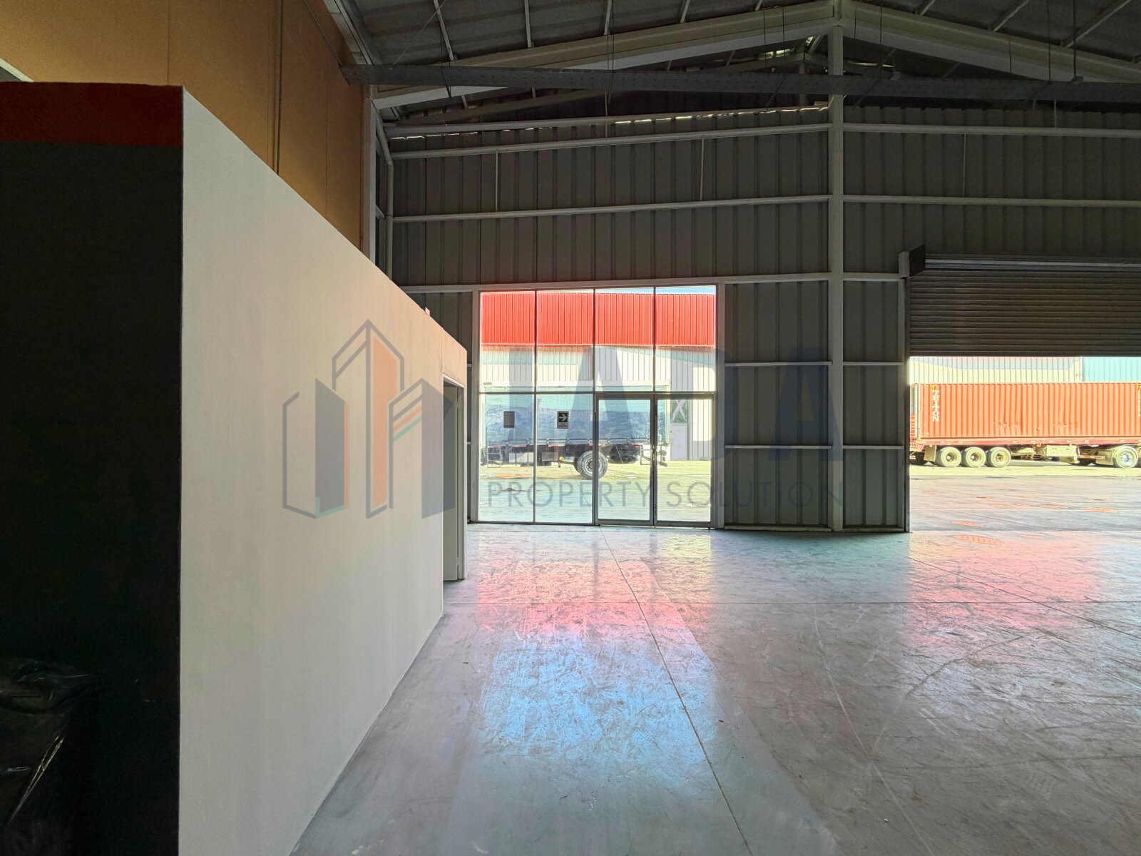 Bodega en arriendo en Cerrillos — foto 6