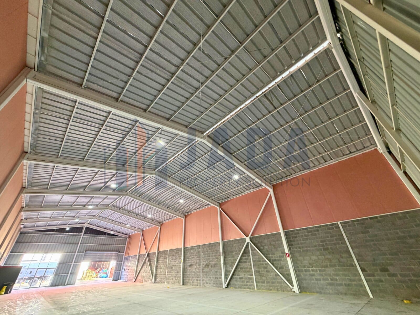Bodega en arriendo en Cerrillos — foto 7