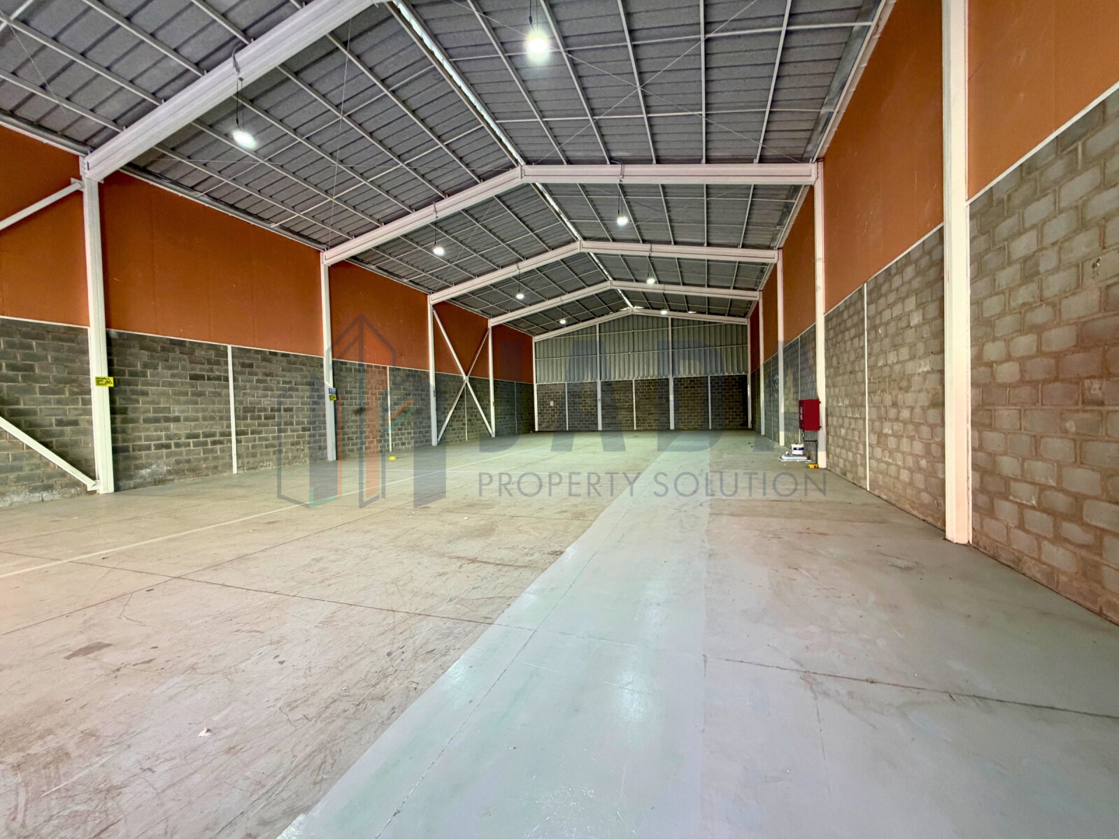 Bodega en arriendo en Cerrillos — foto 8