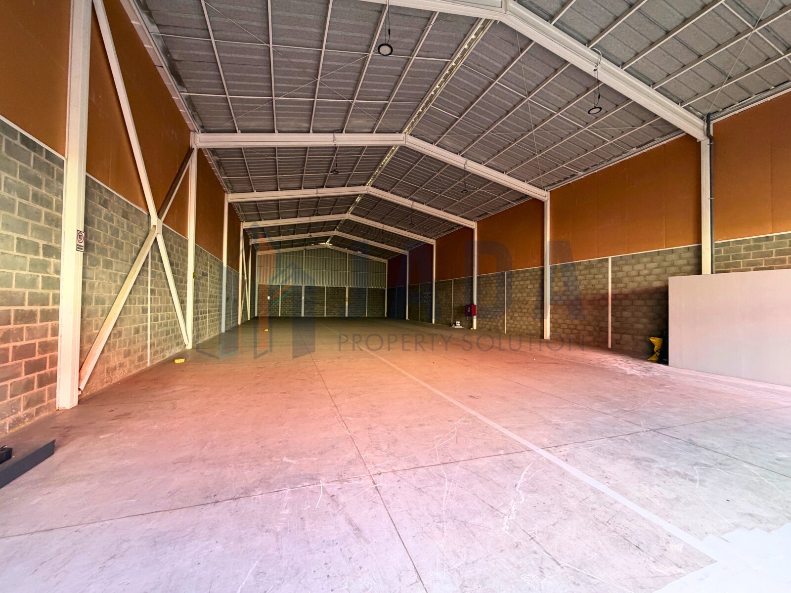Bodega en arriendo en Cerrillos — foto 10
