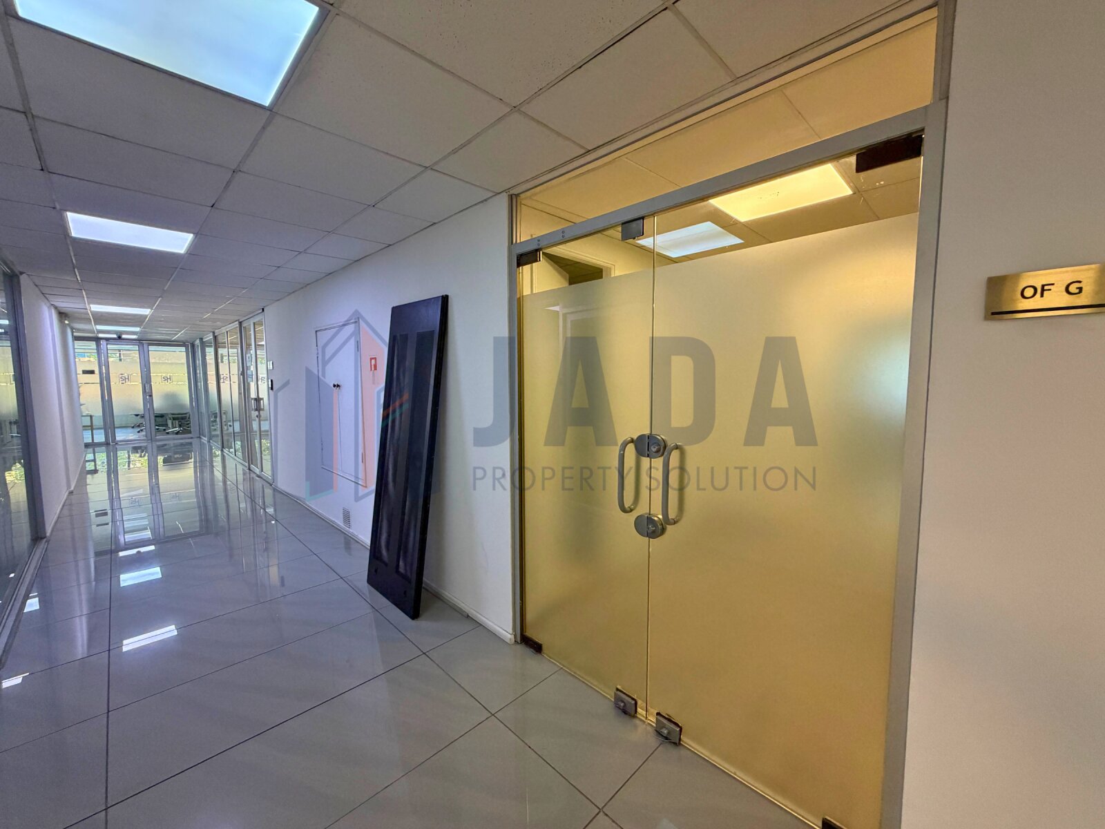 Oficina en arriendo en Las Condes — foto 4