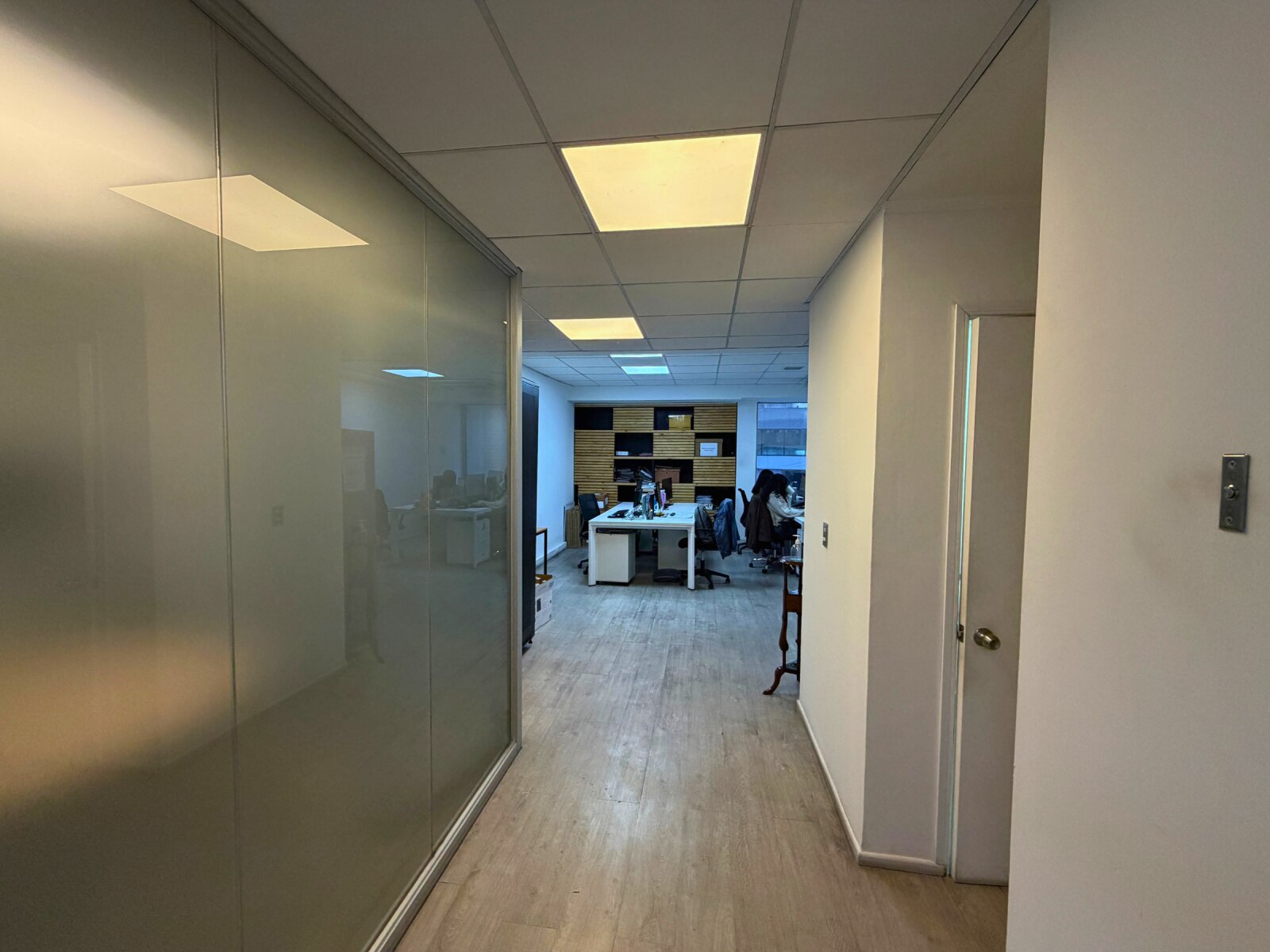 Oficina en arriendo en Las Condes — foto 5