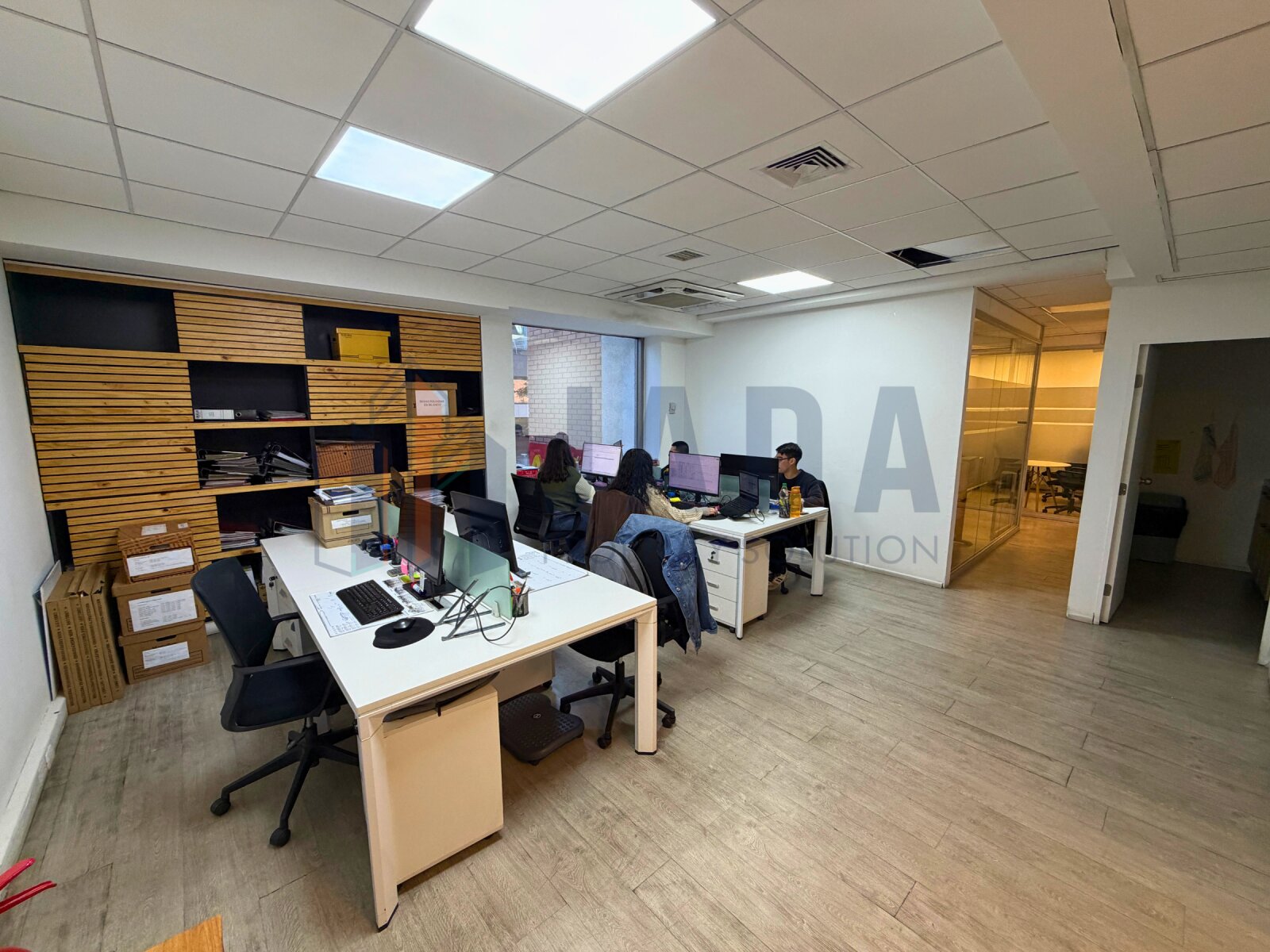 Oficina en arriendo en Las Condes — foto 7