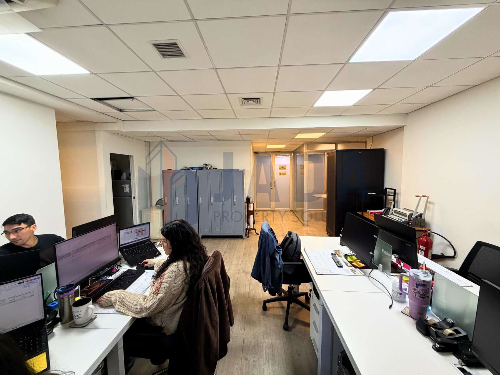 Oficina en arriendo en Las Condes — foto 8