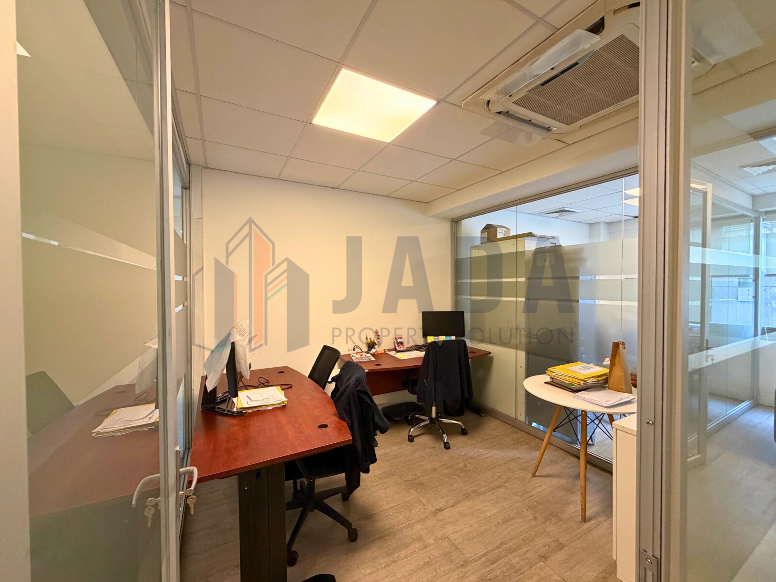 Oficina en arriendo en Las Condes — foto 9