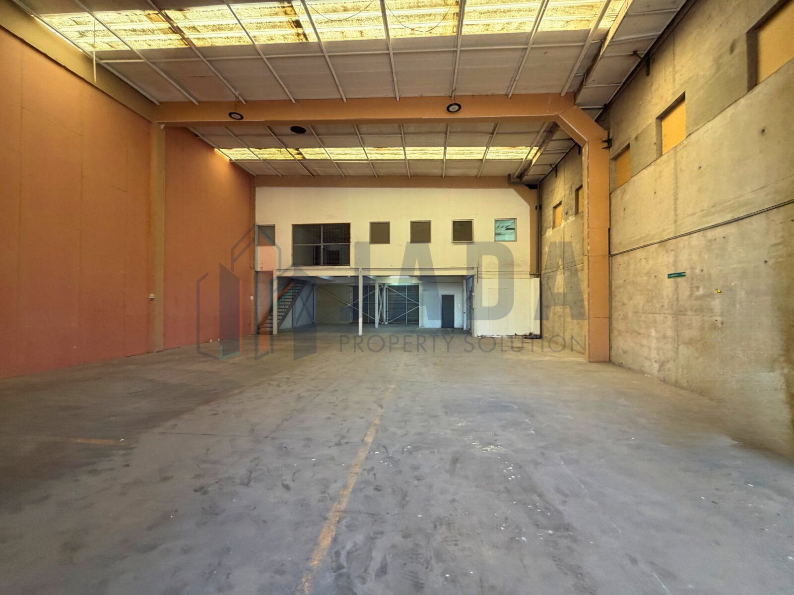 Bodega en arriendo en Pudahuel — foto 2
