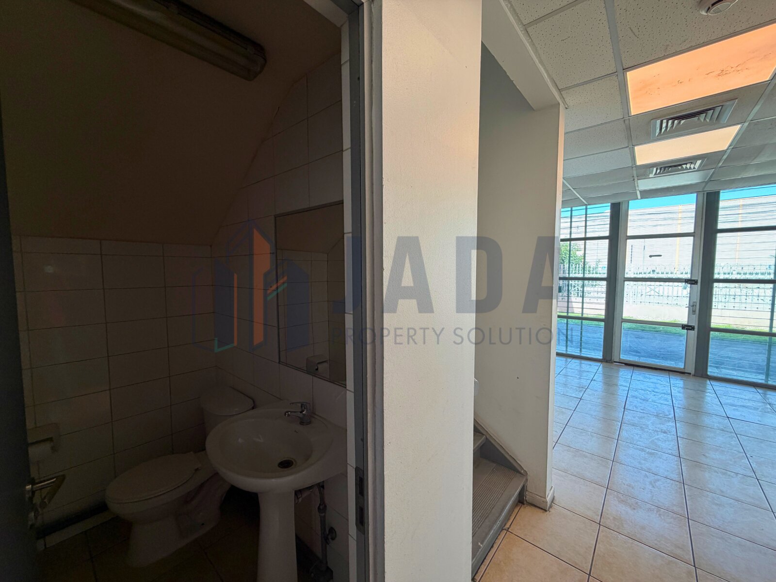 Bodega en arriendo en Pudahuel — foto 5