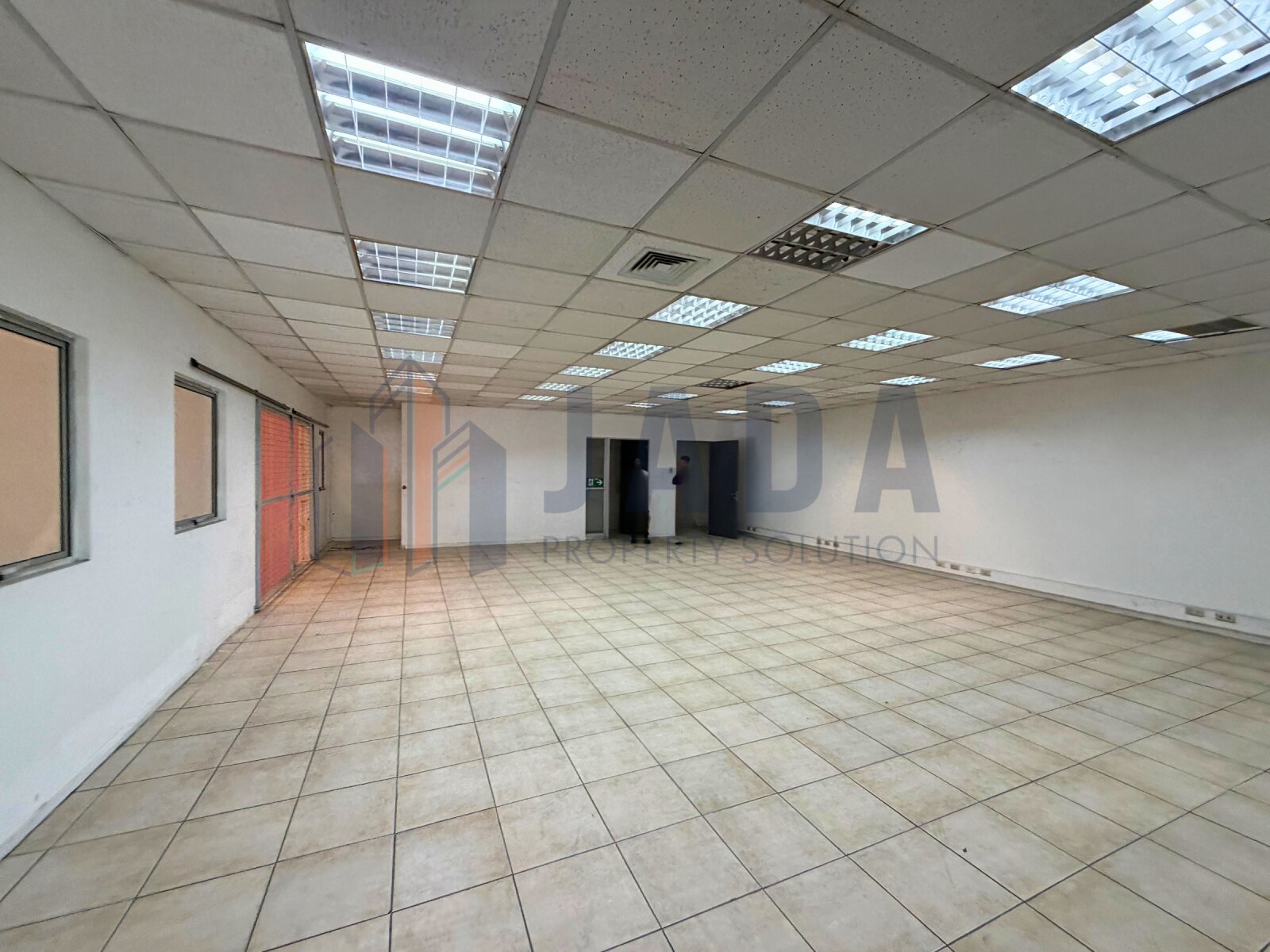 Bodega en arriendo en Pudahuel — foto 9