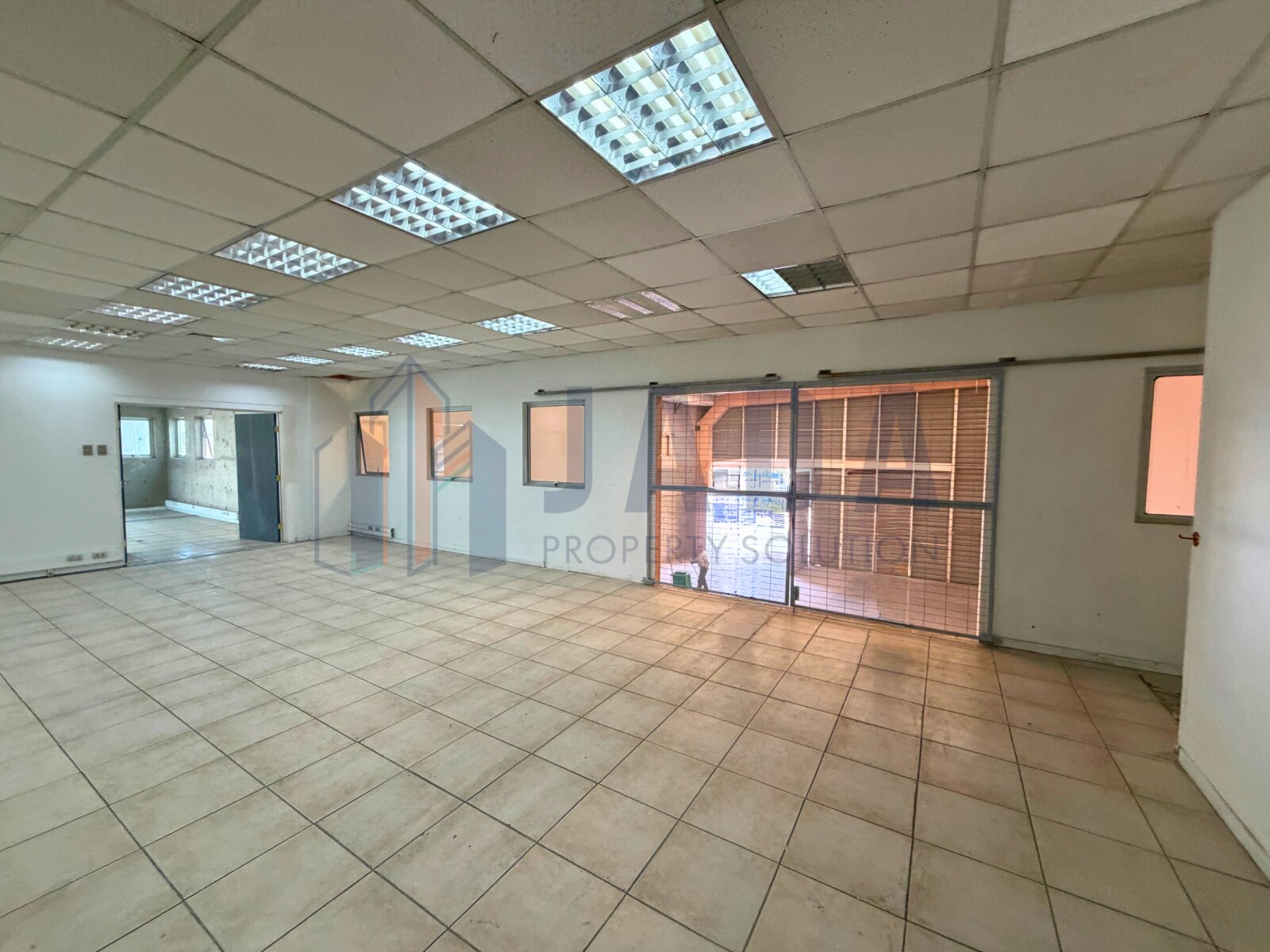 Bodega en arriendo en Pudahuel — foto 10