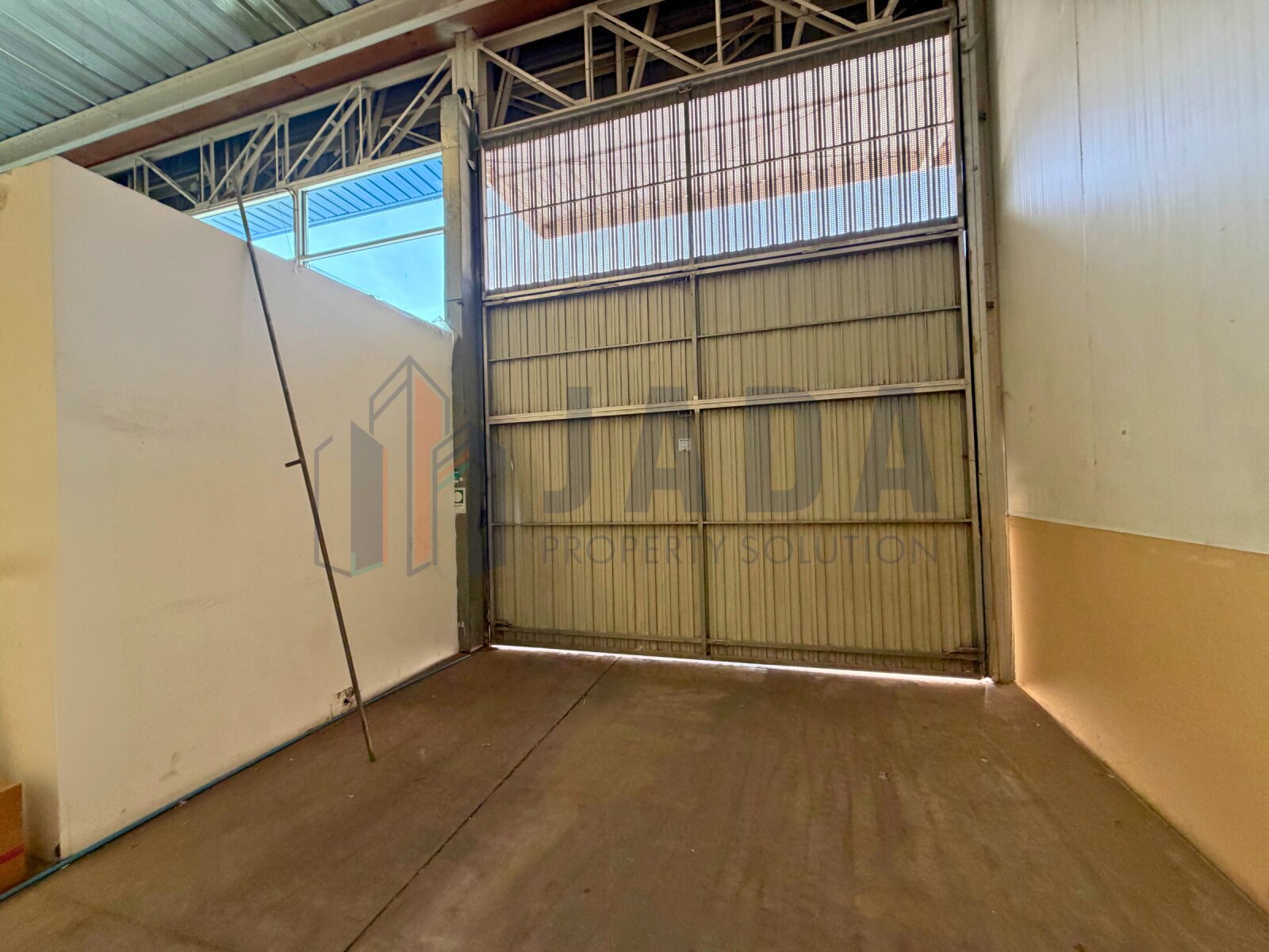 Bodega en arriendo en Quilicura — foto 2