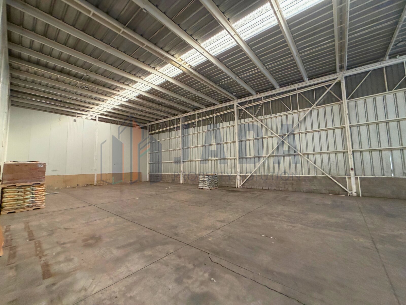 Bodega en arriendo en Quilicura — foto 3