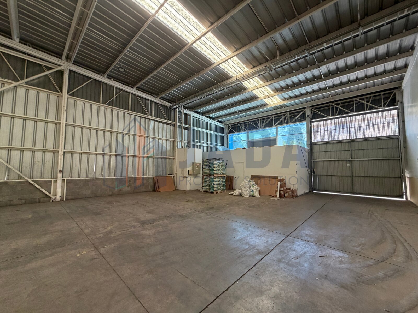 Bodega en arriendo en Quilicura — foto 4
