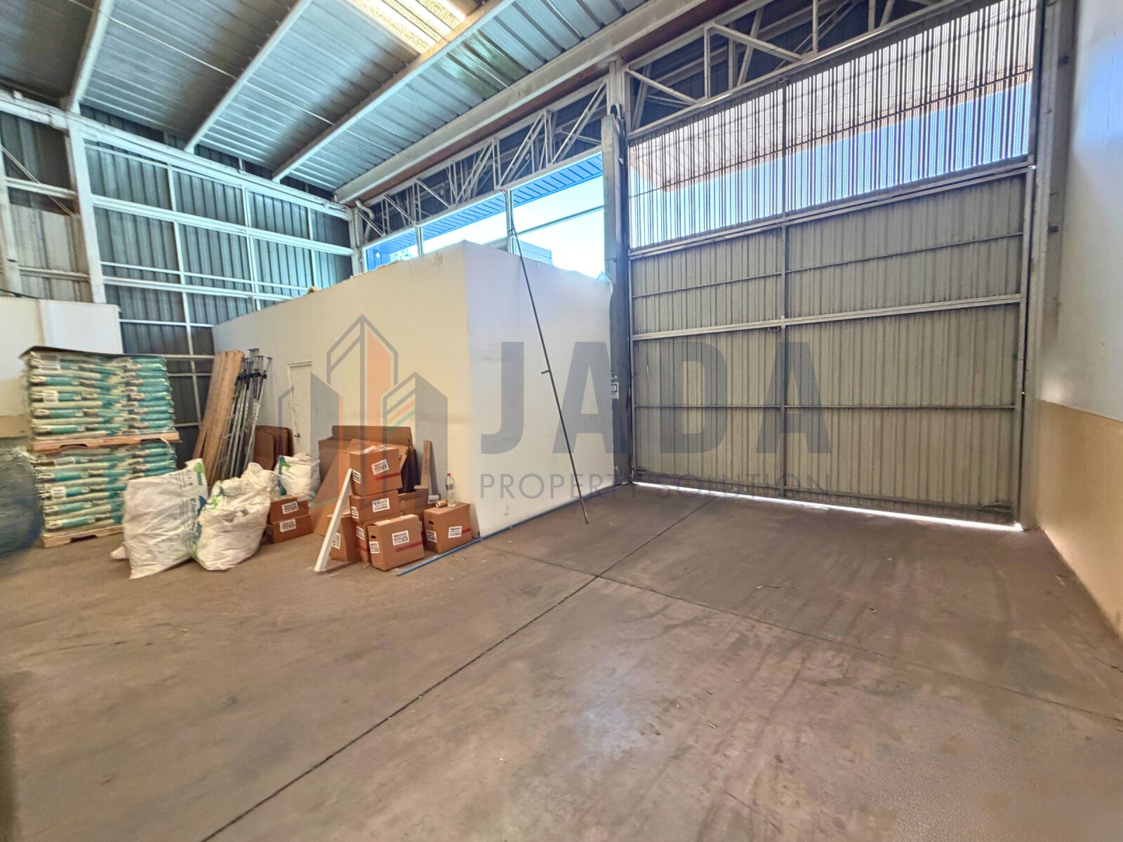Bodega en arriendo en Quilicura — foto 8