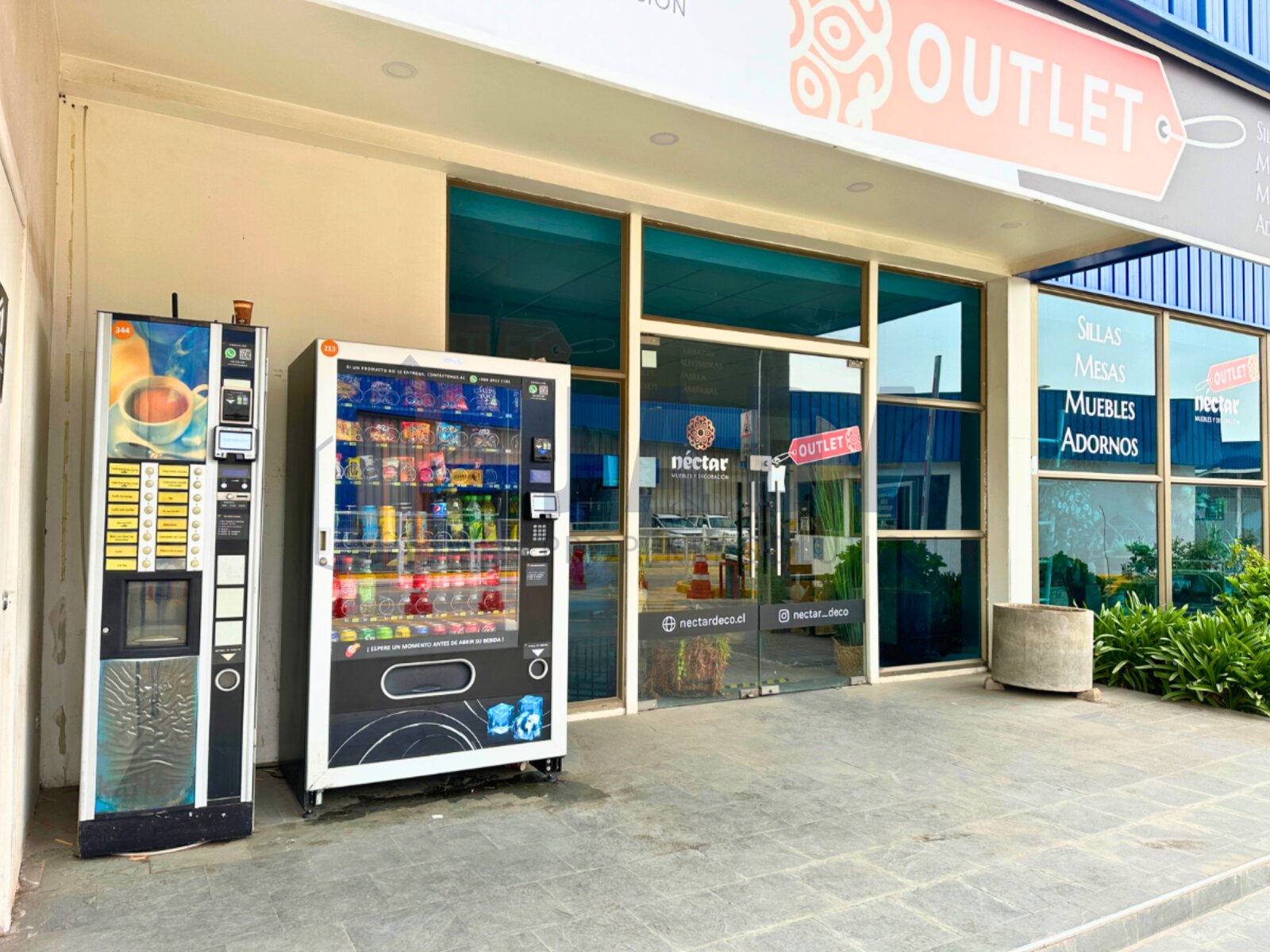 Bodega en arriendo en Quilicura — foto 9