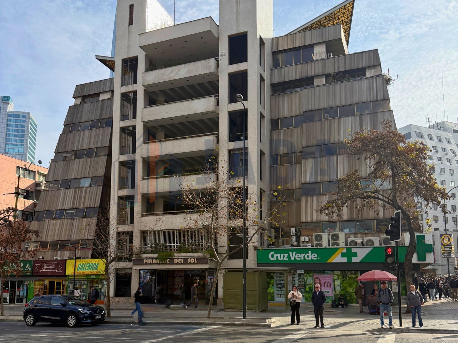 Local comercial en venta en Providencia — foto 1
