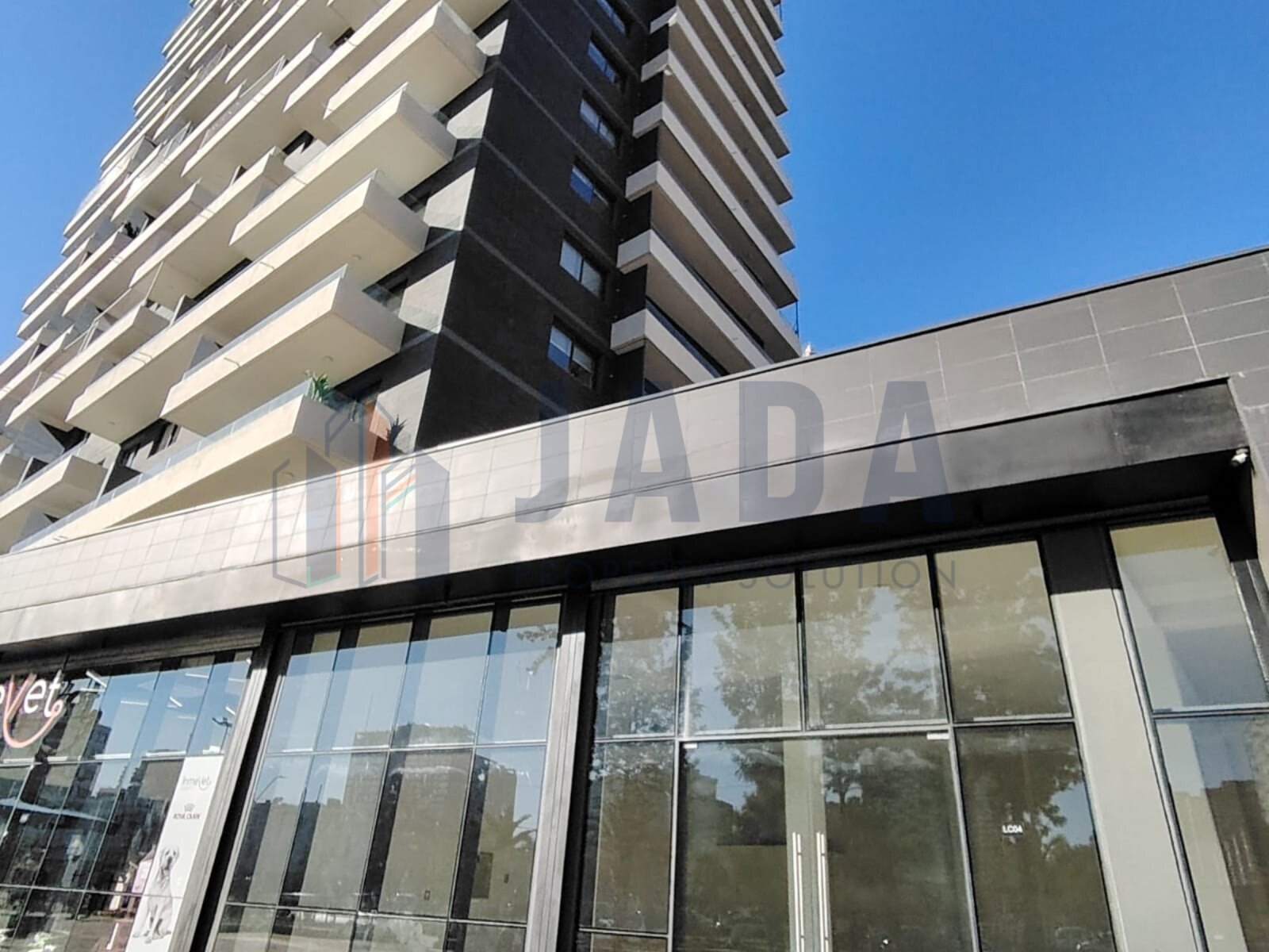 Local comercial en arriendo en Ñuñoa — foto 1