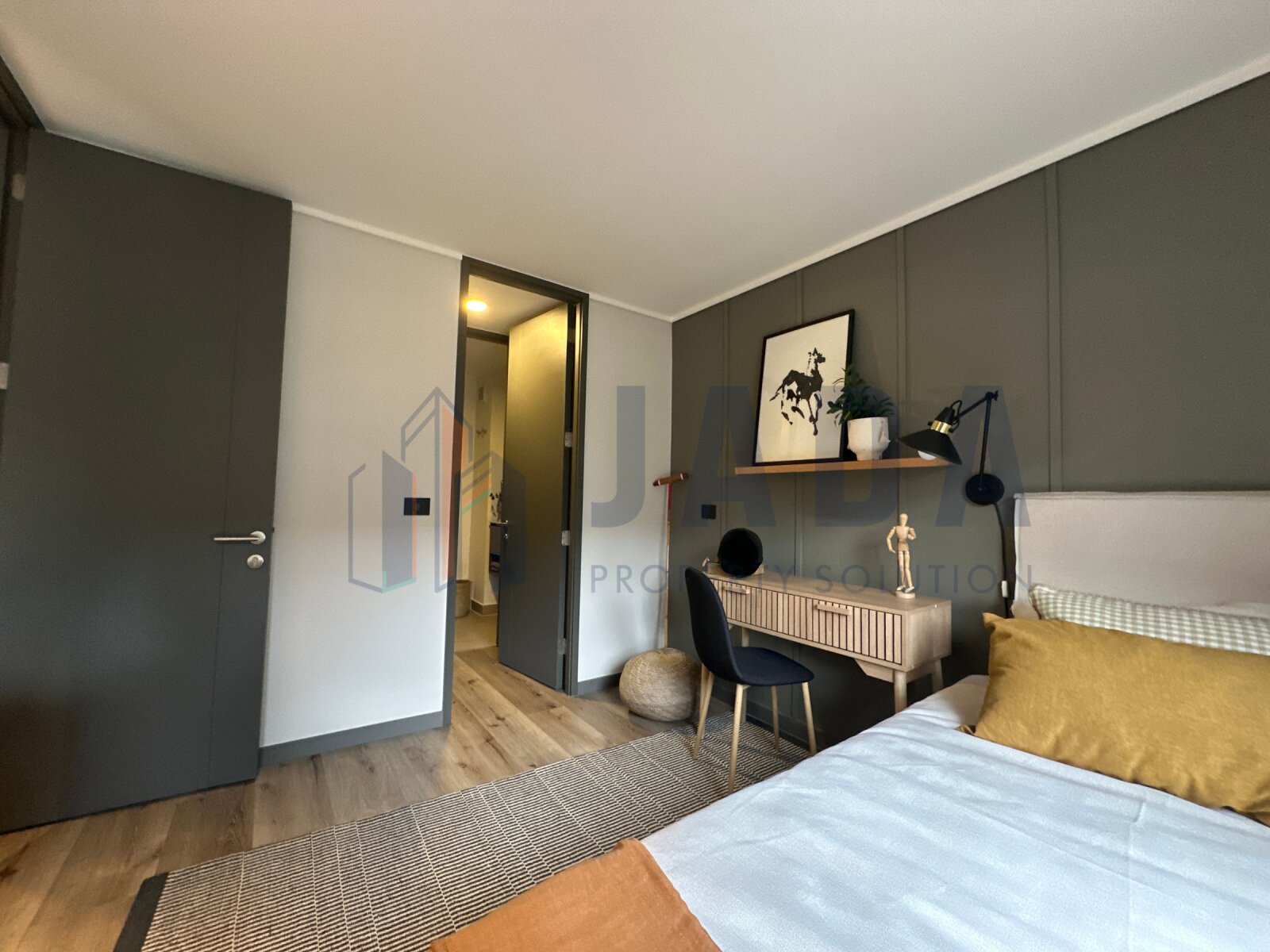Departamento en arriendo en Huechuraba — foto 5