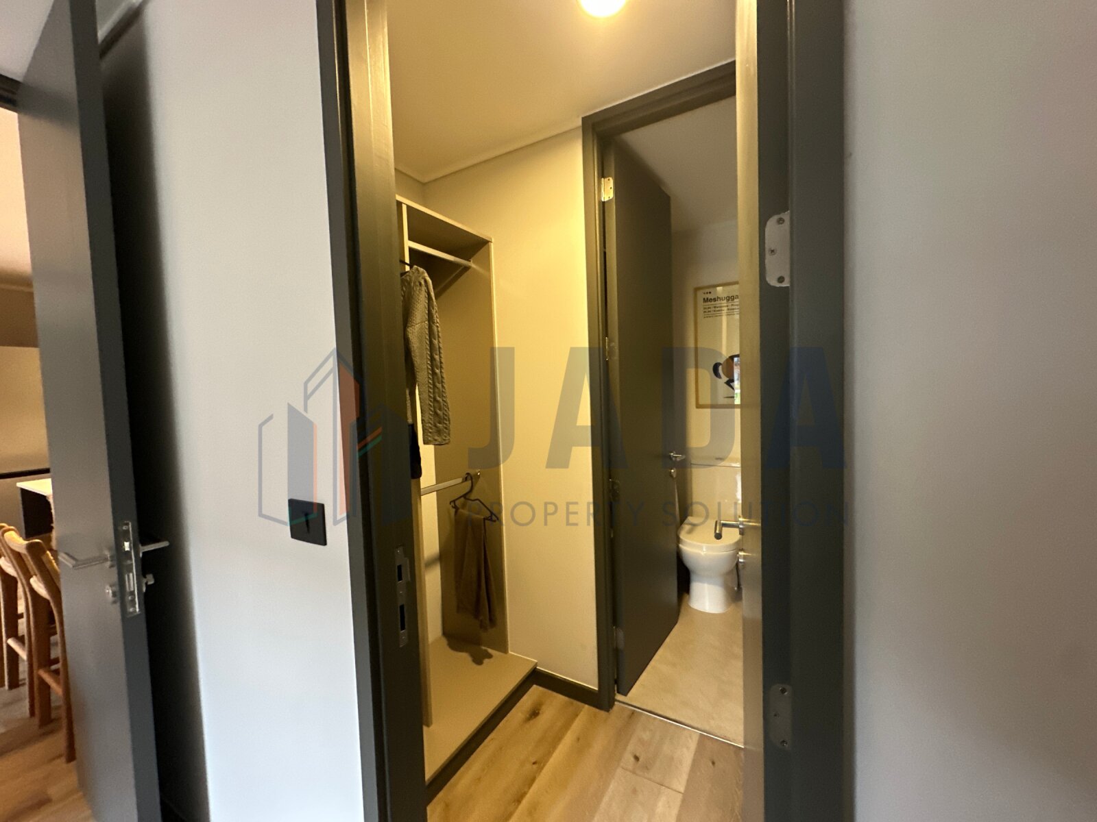 Departamento en arriendo en Huechuraba — foto 9