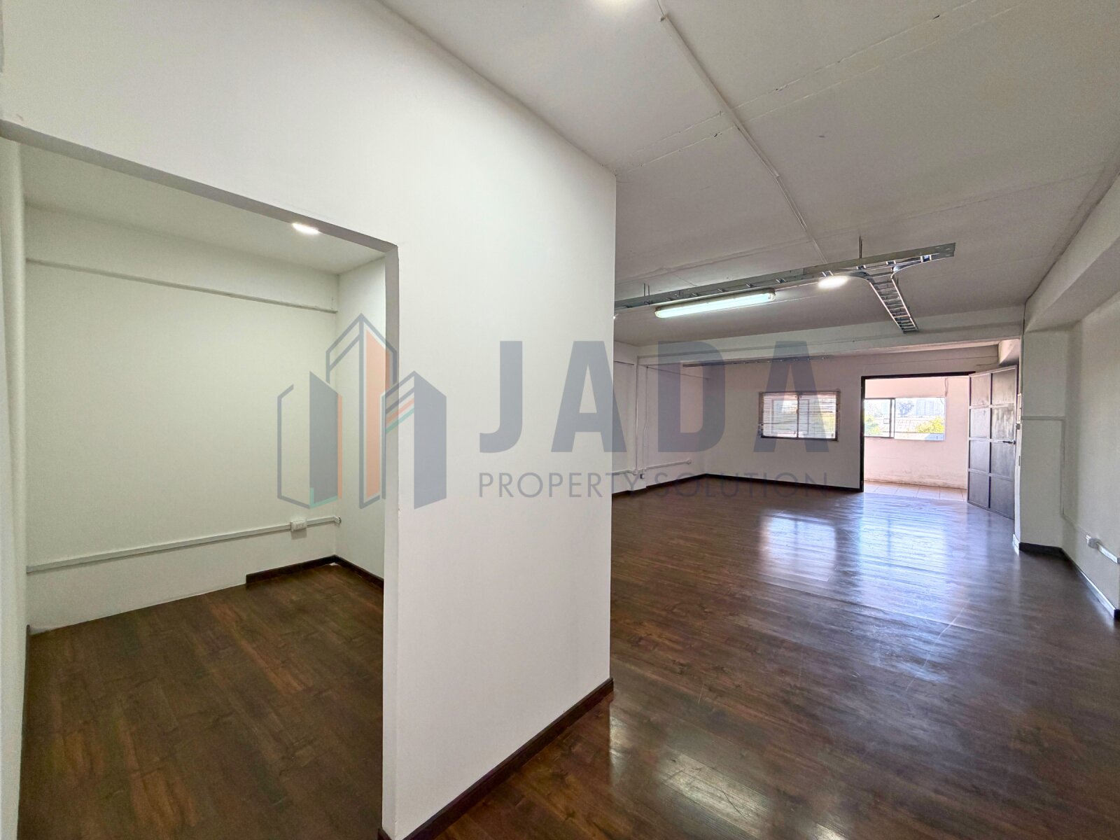 Oficina en arriendo en Santiago — foto 1