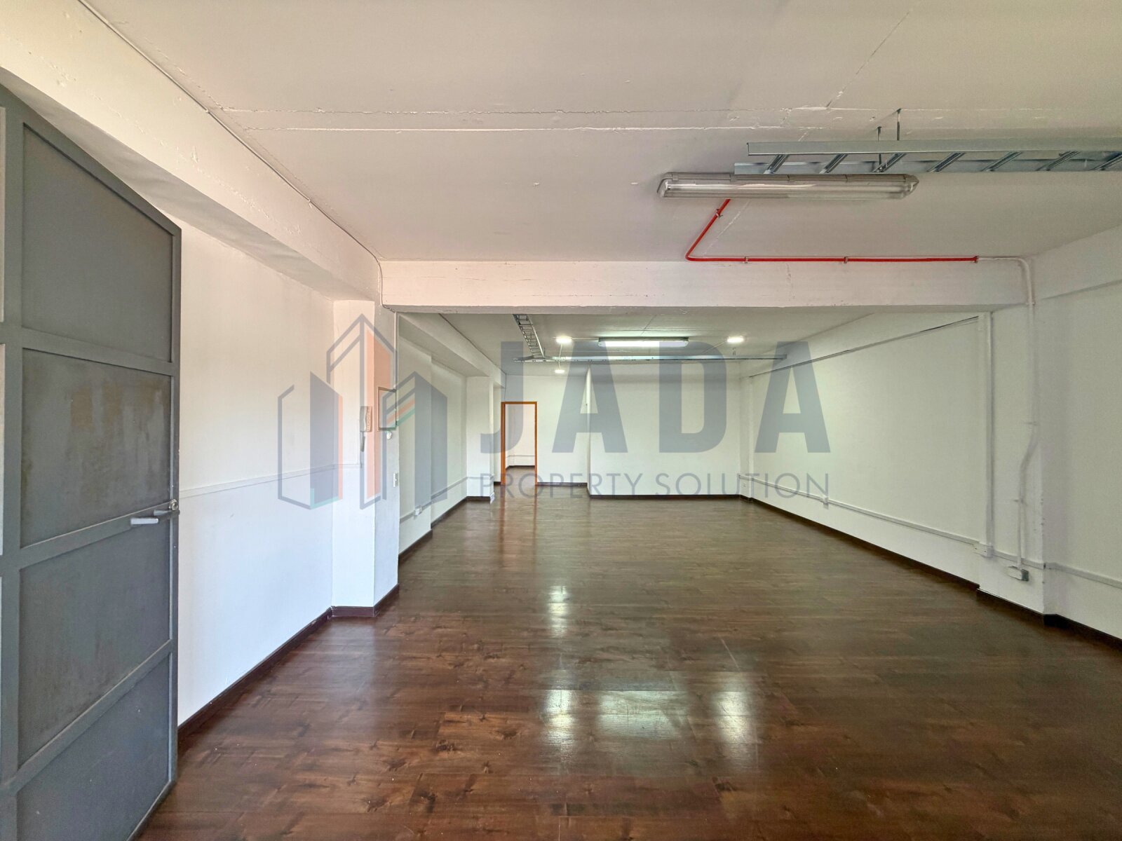 Oficina en arriendo en Santiago — foto 2