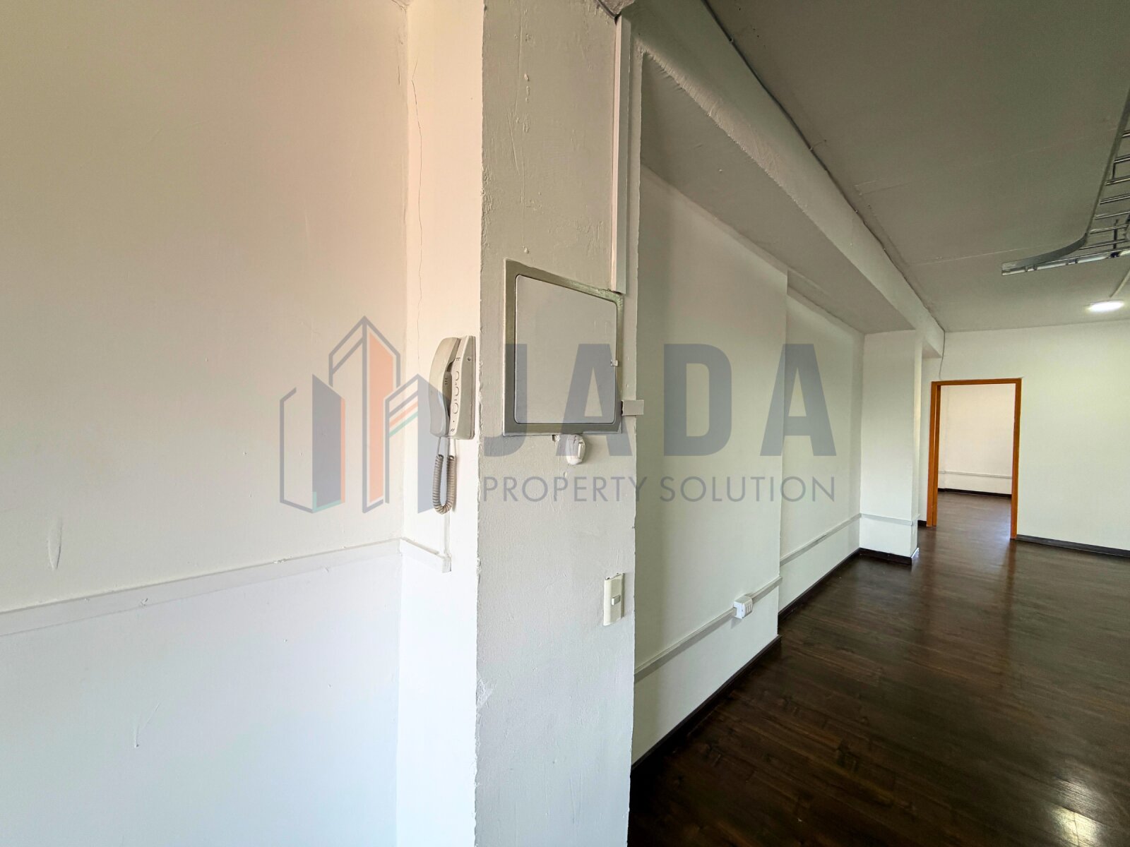 Oficina en arriendo en Santiago — foto 3