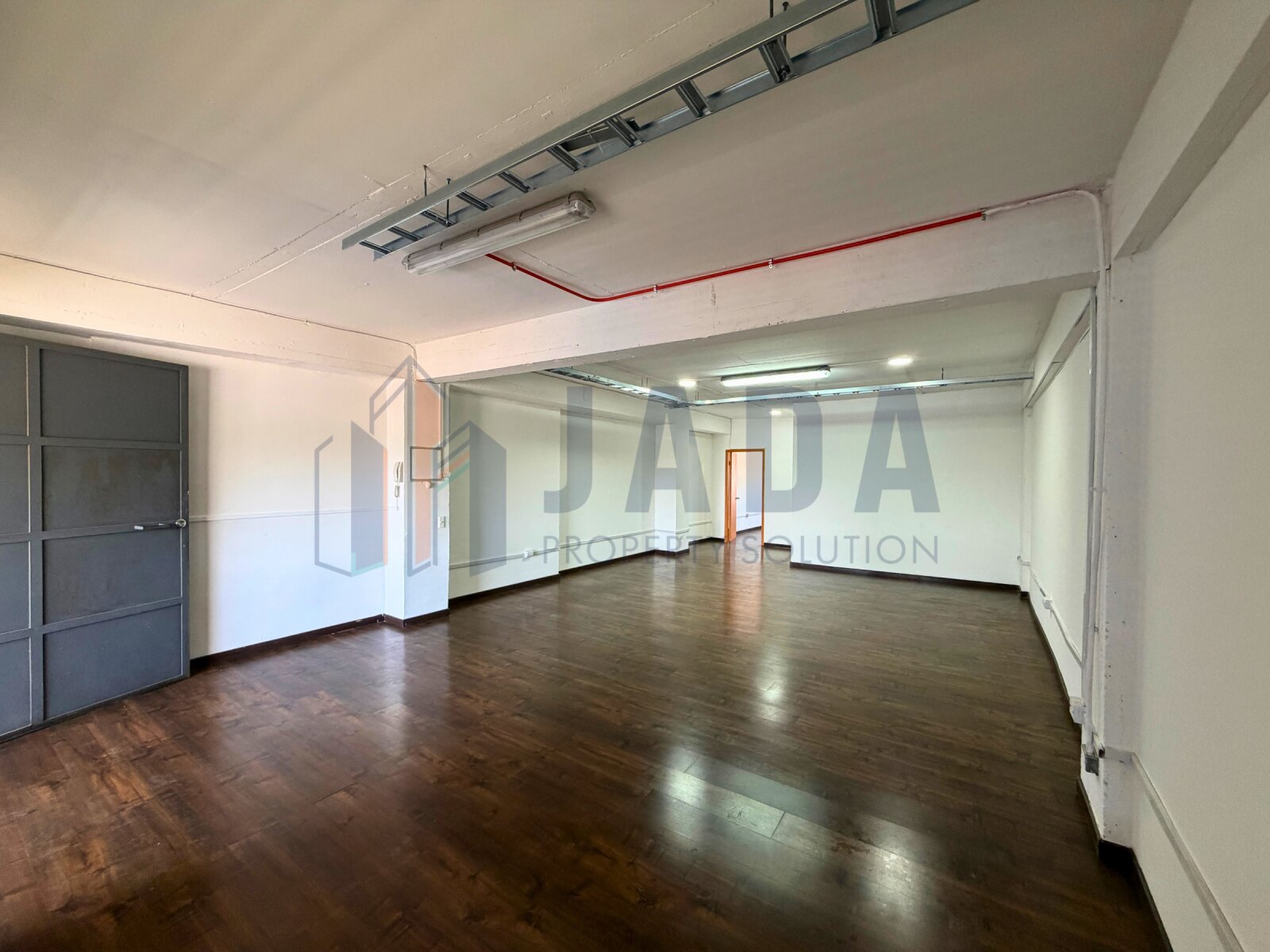Oficina en arriendo en Santiago — foto 4