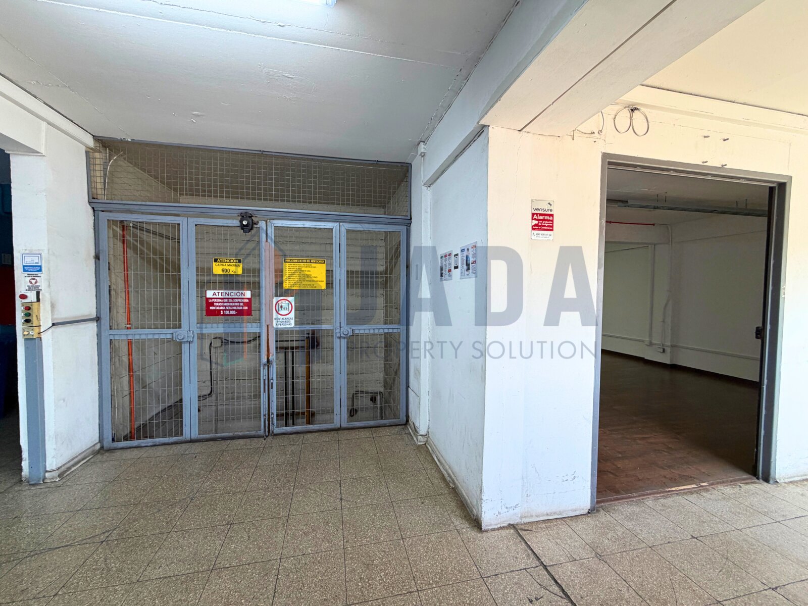 Oficina en arriendo en Santiago — foto 10