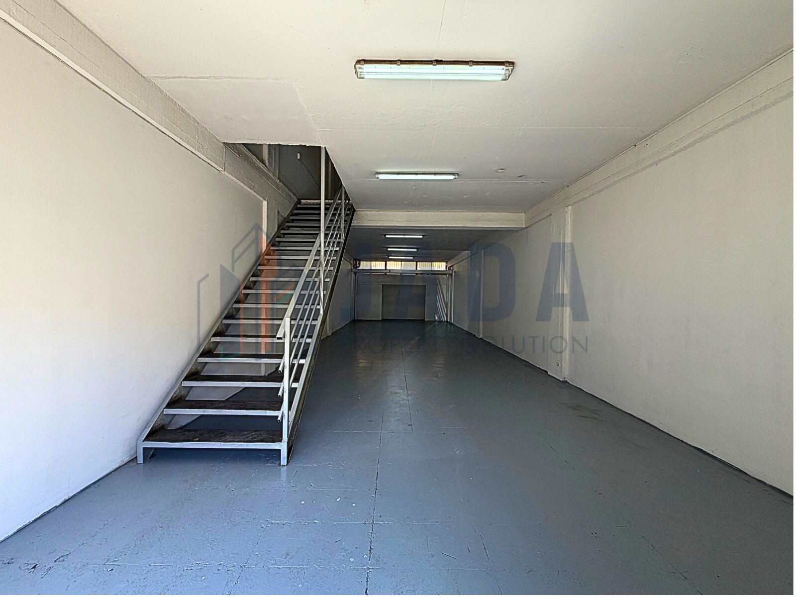 Bodega en arriendo en Santiago — foto 2