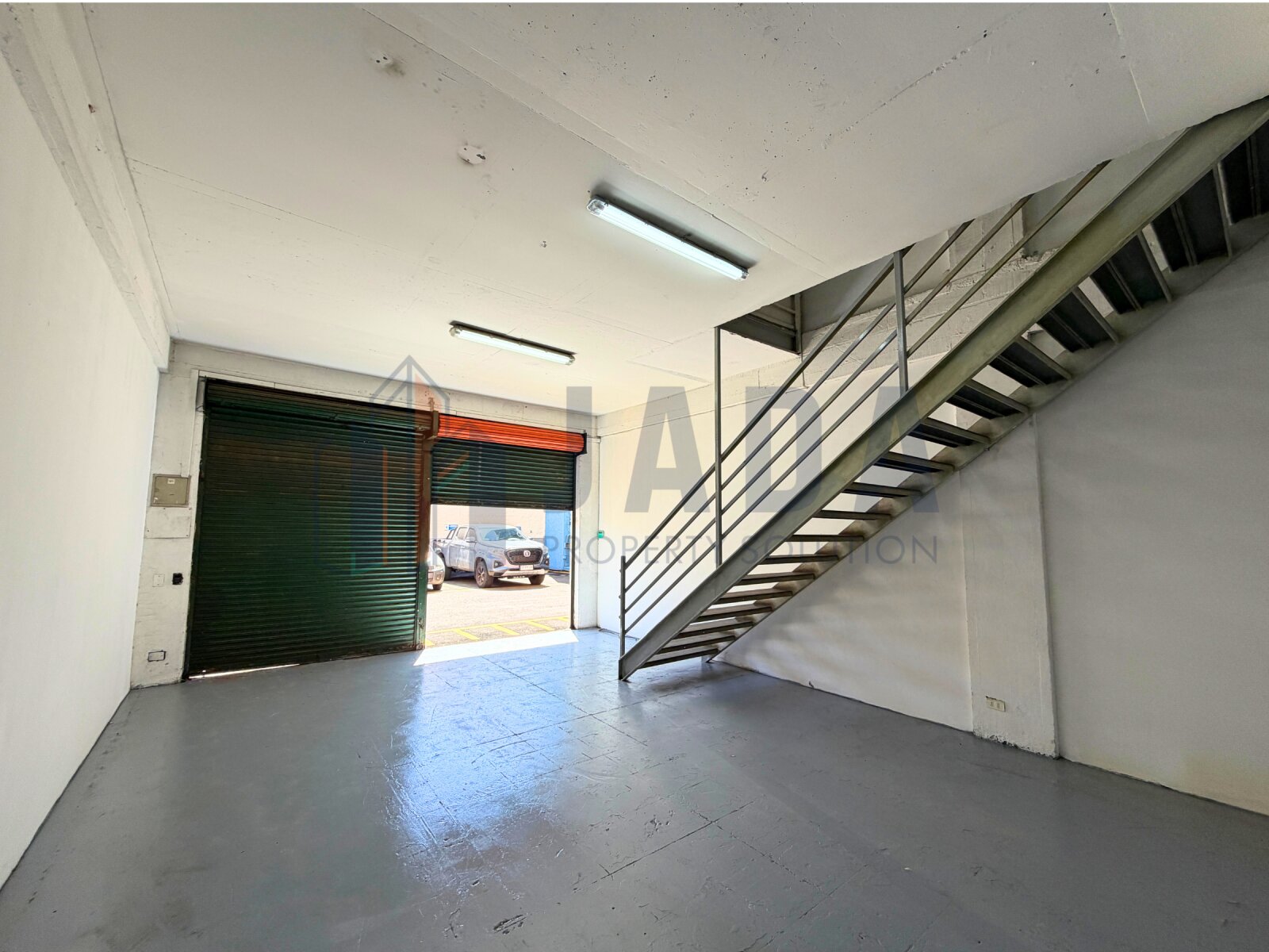 Bodega en arriendo en Santiago — foto 3