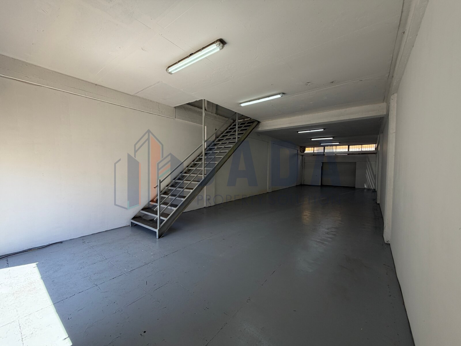 Bodega en arriendo en Santiago — foto 4