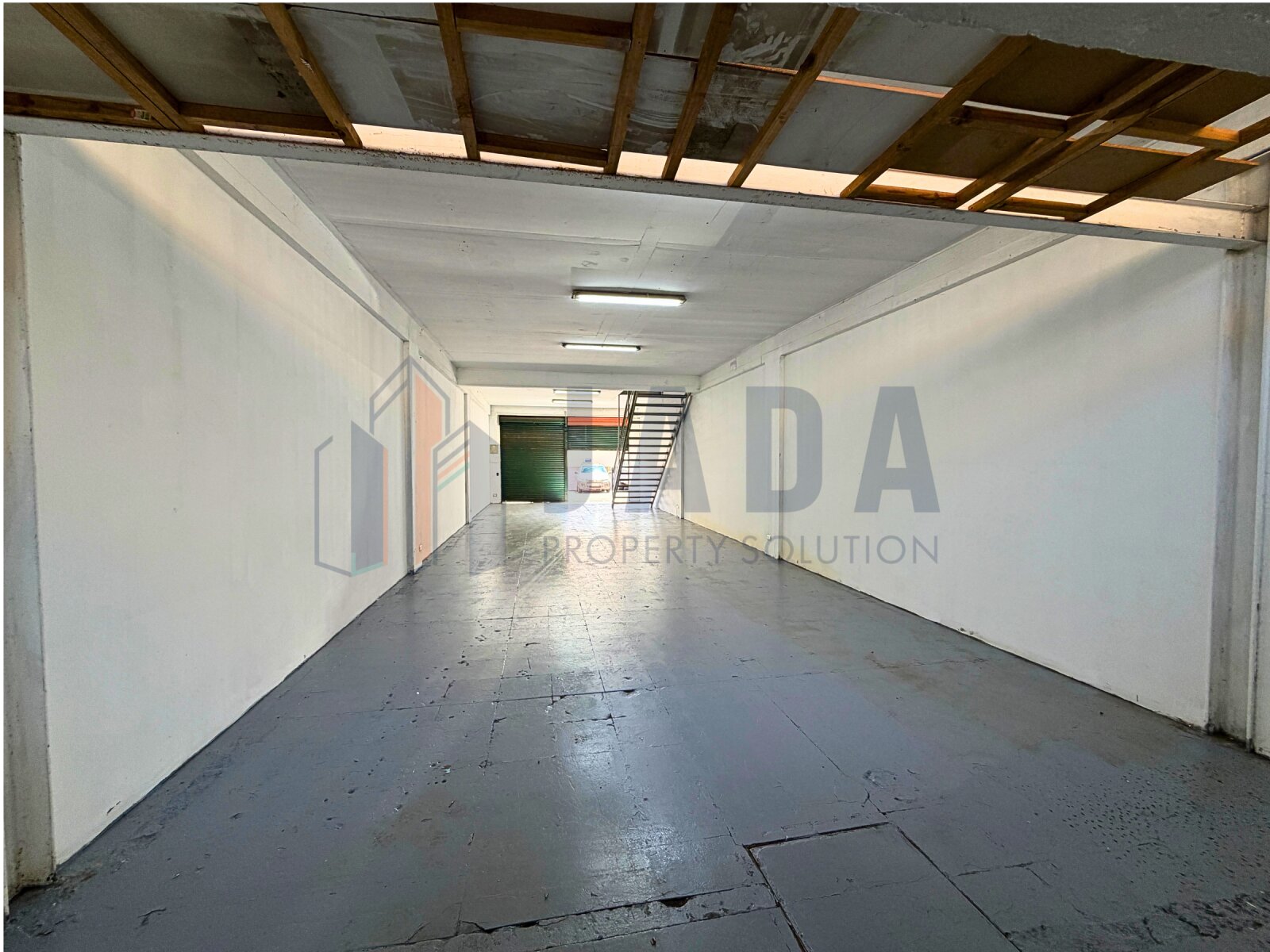 Bodega en arriendo en Santiago — foto 5
