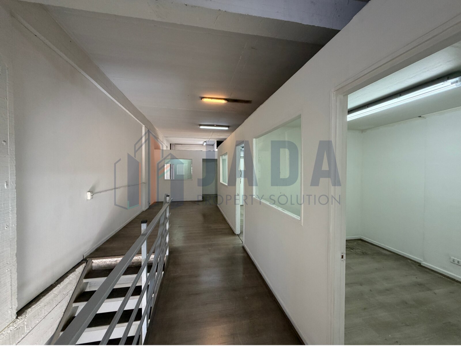 Bodega en arriendo en Santiago — foto 8