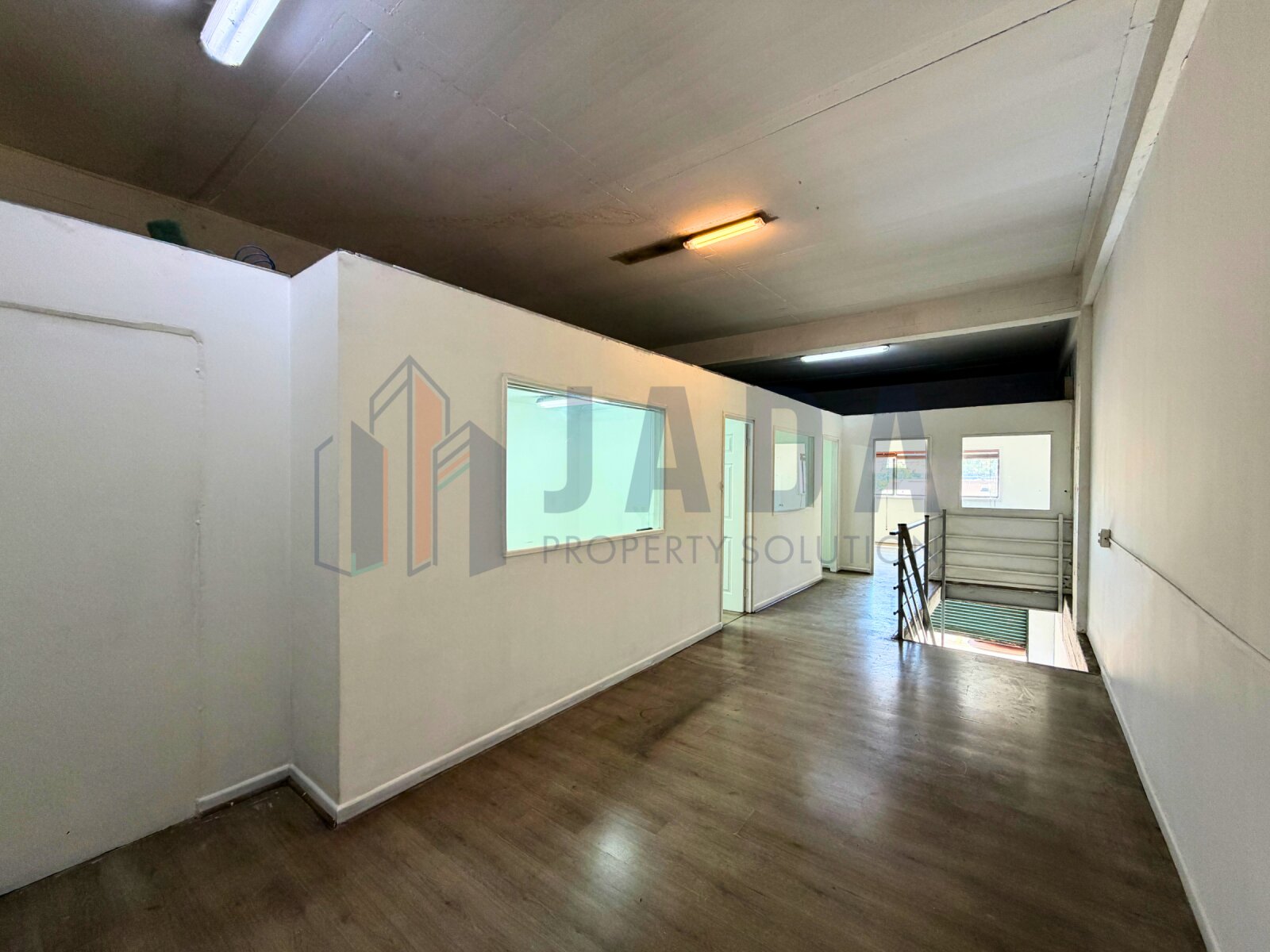Bodega en arriendo en Santiago — foto 9
