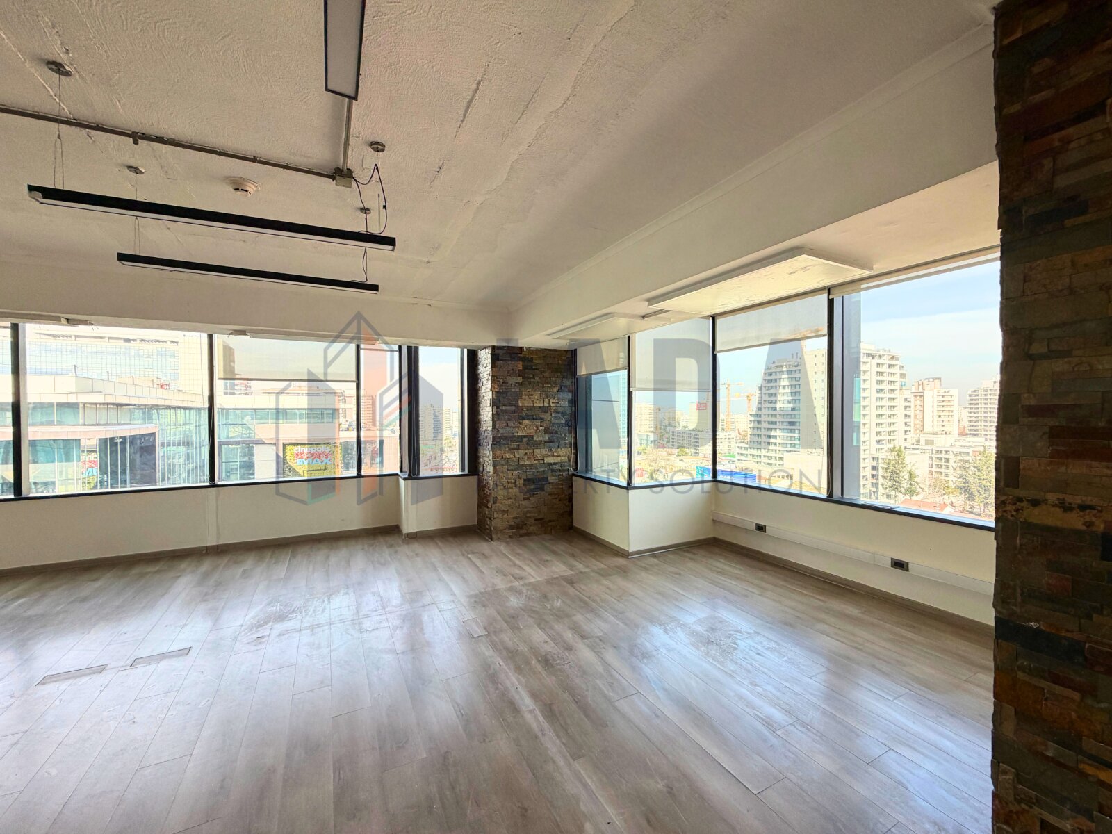 Oficina en arriendo en La Reina — foto 5