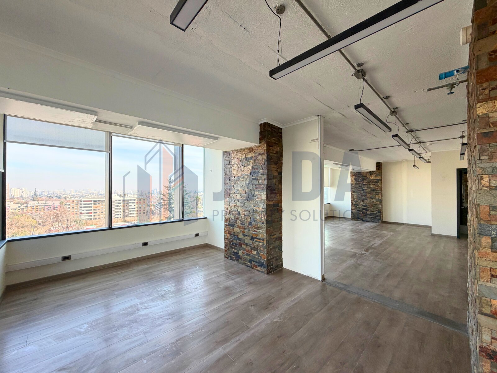 Oficina en arriendo en La Reina — foto 6