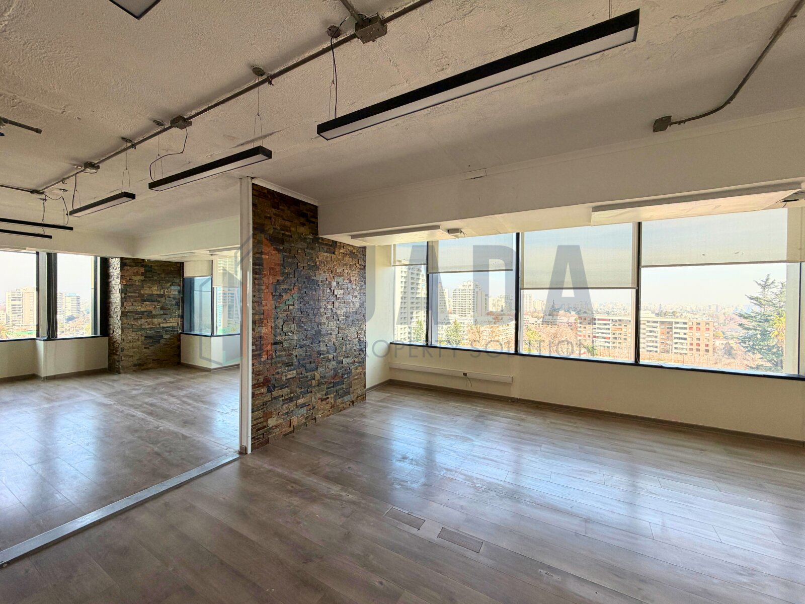 Oficina en arriendo en La Reina — foto 8